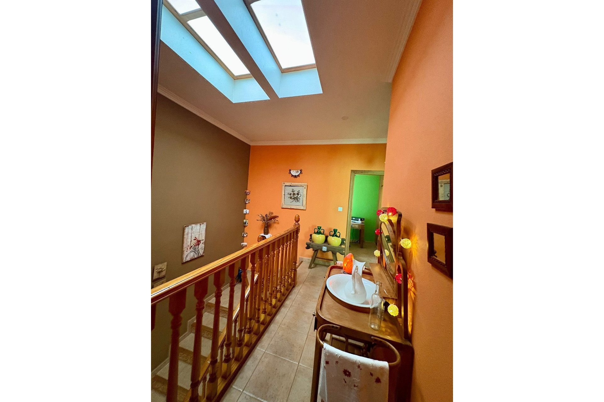 Resale - Townhouse -
Pinoso