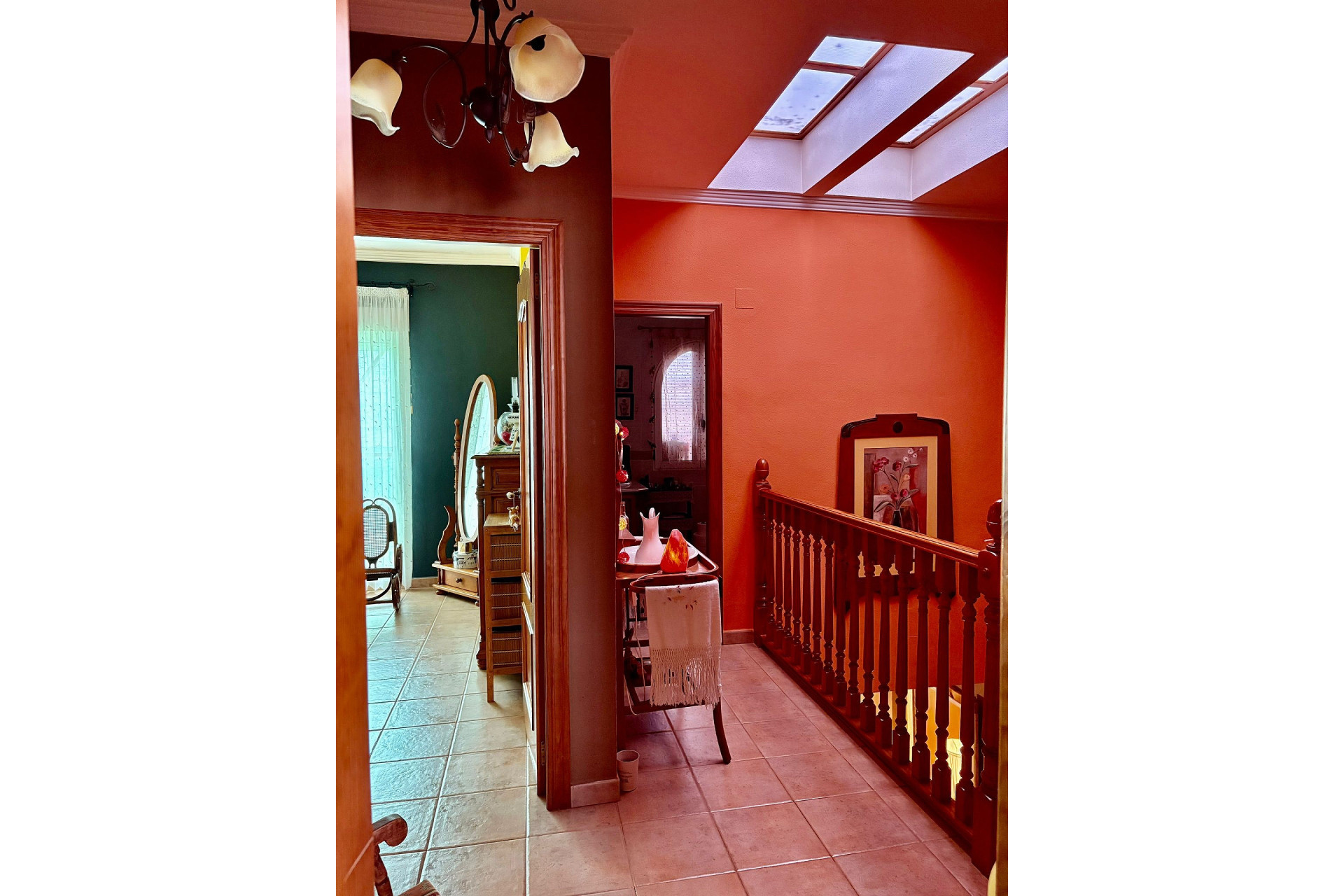 Resale - Townhouse -
Pinoso