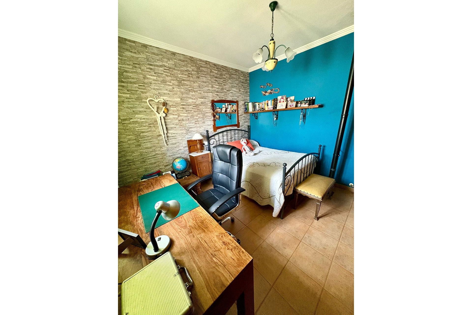 Resale - Townhouse -
Pinoso