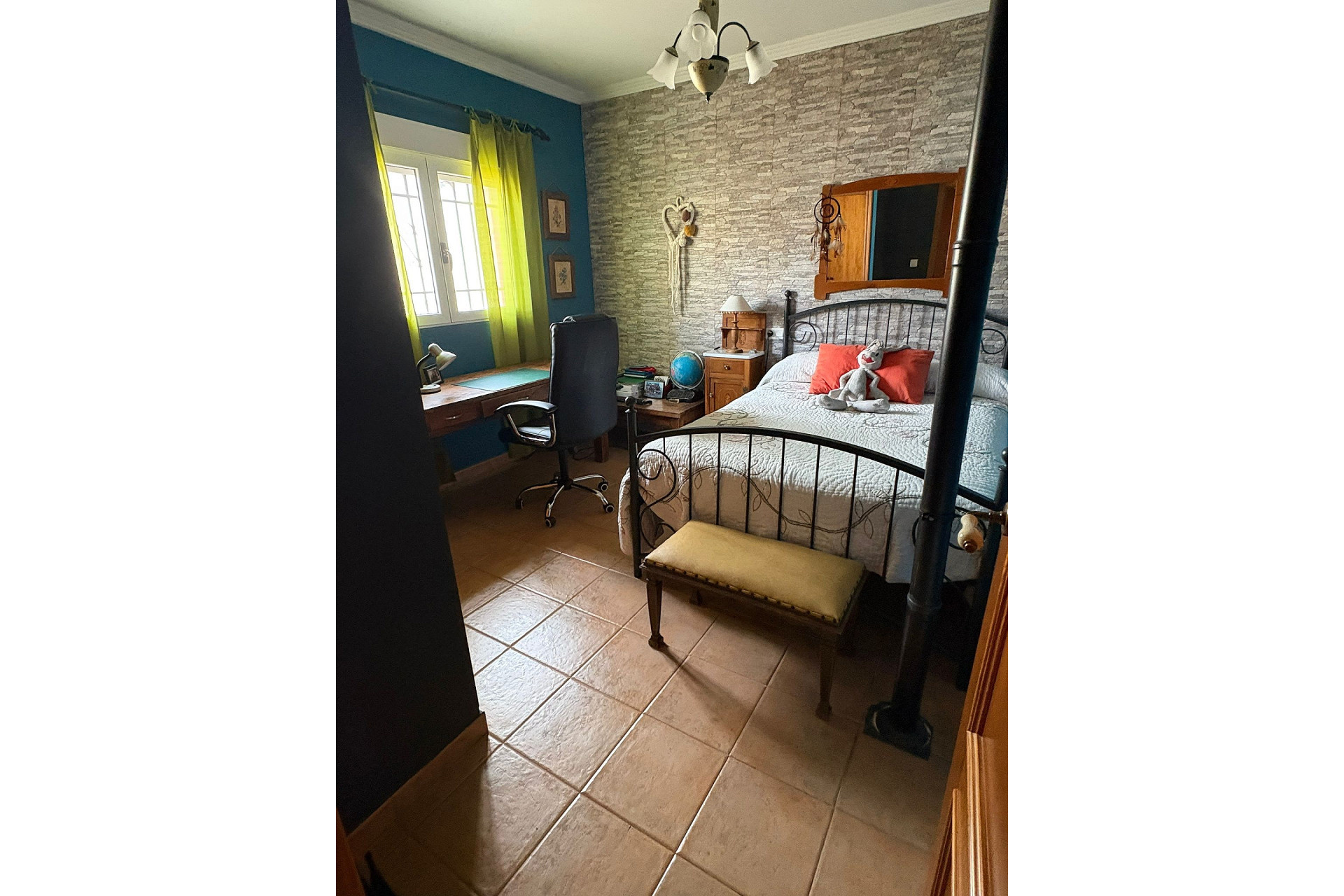 Resale - Townhouse -
Pinoso