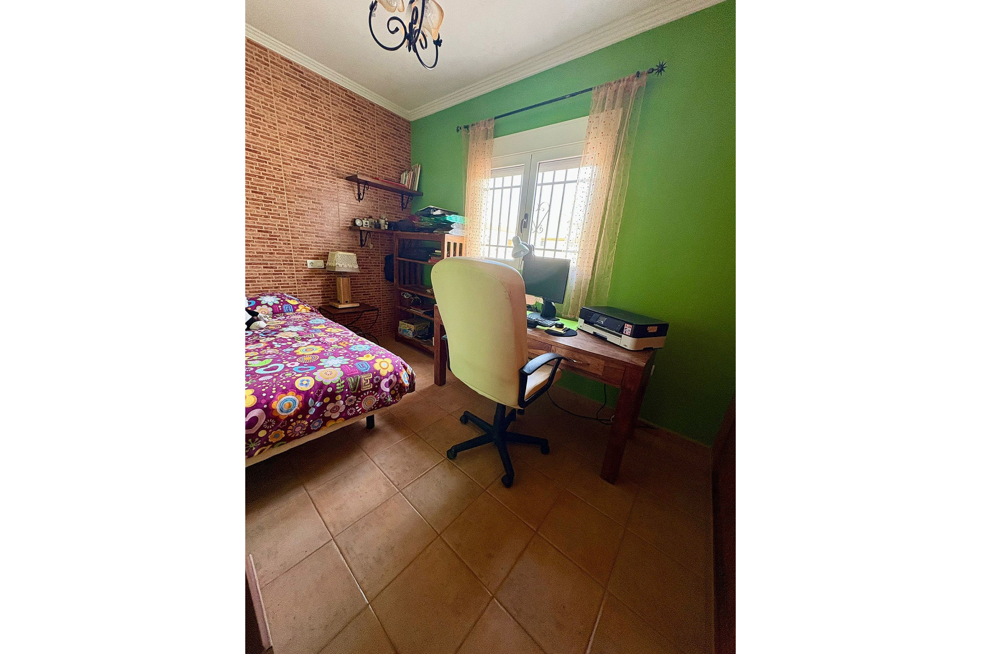 Resale - Townhouse -
Pinoso