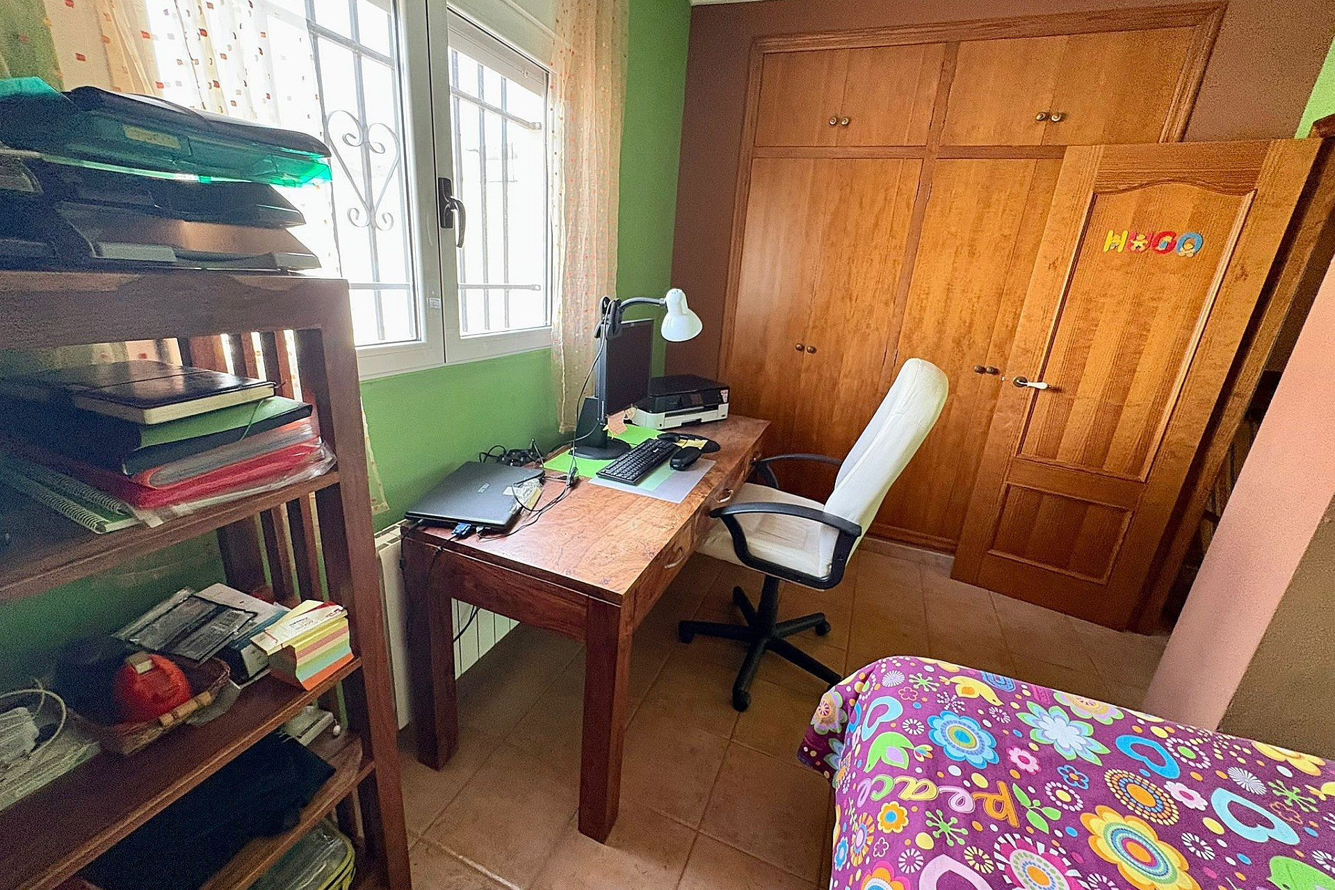 Resale - Townhouse -
Pinoso