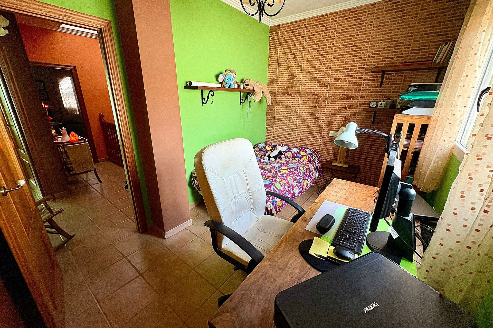 Resale - Townhouse -
Pinoso
