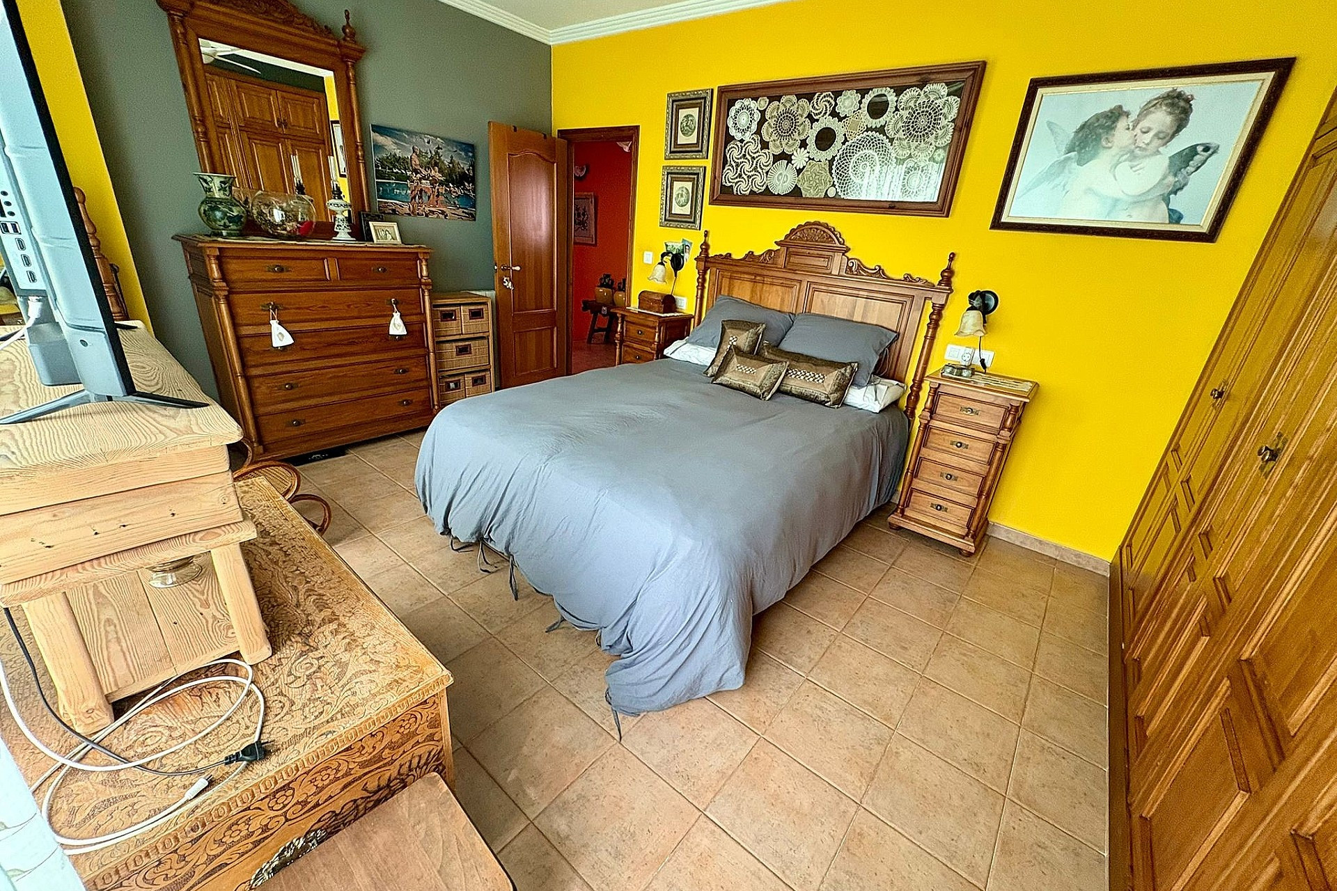 Resale - Townhouse -
Pinoso