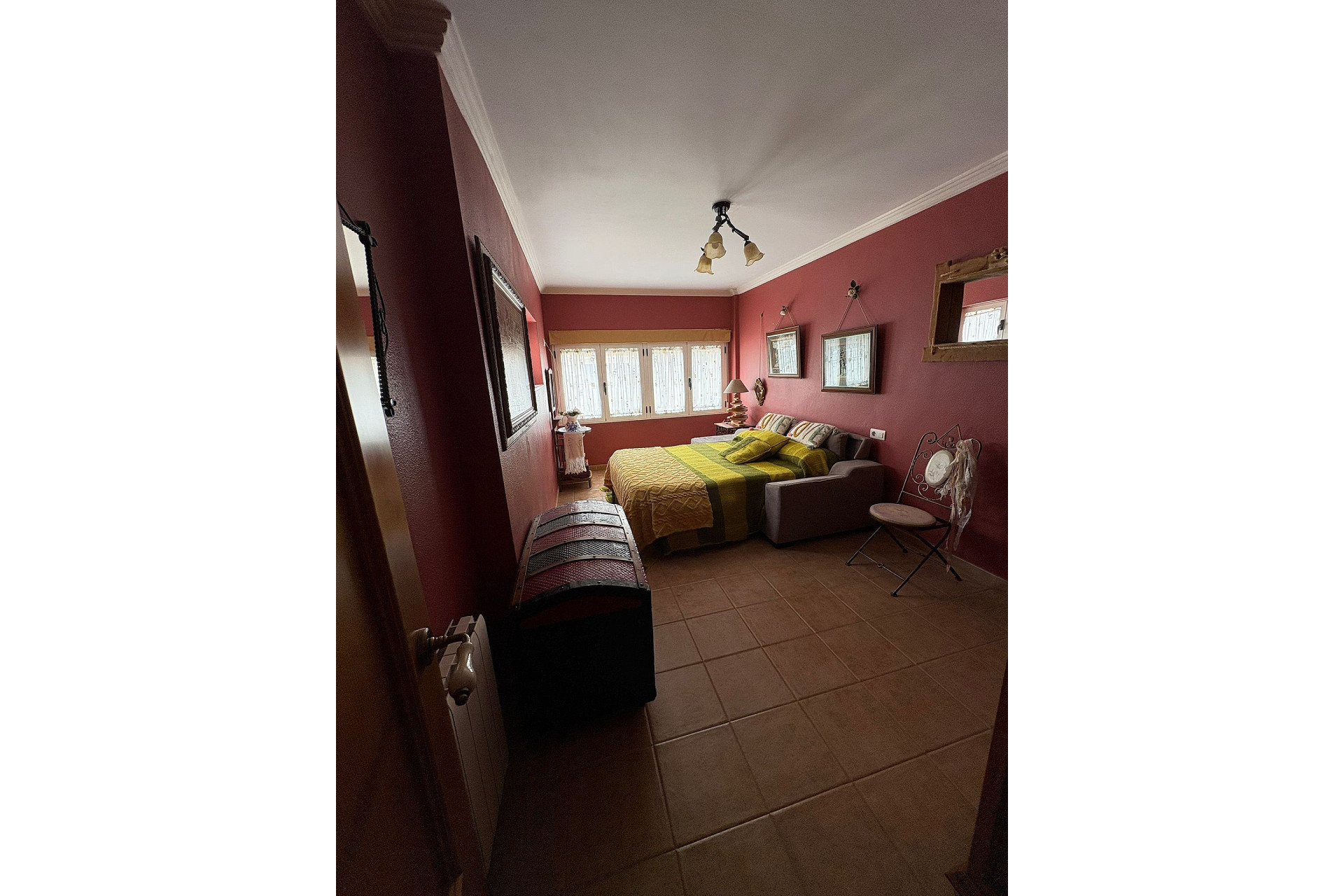 Resale - Townhouse -
Pinoso
