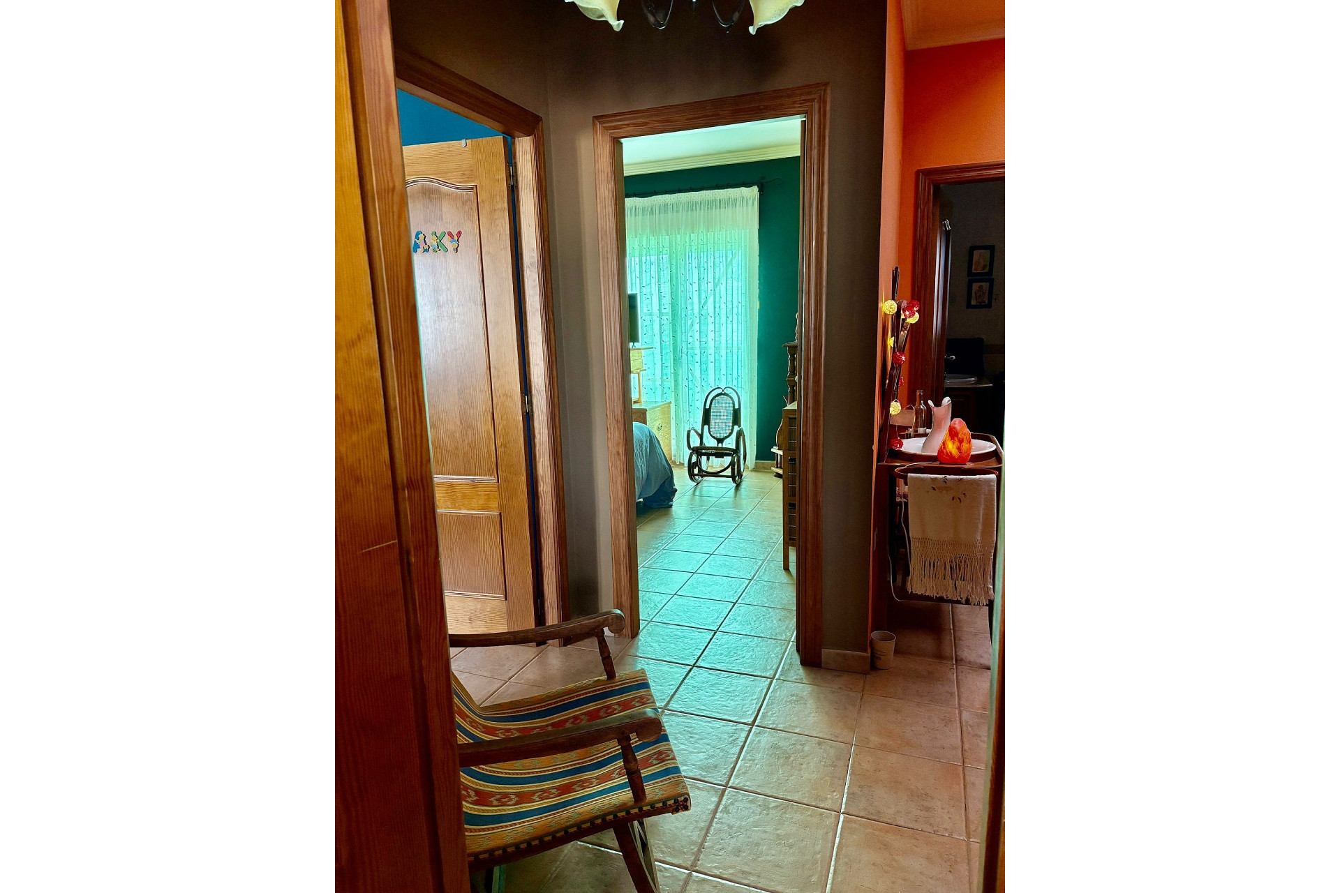 Resale - Townhouse -
Pinoso