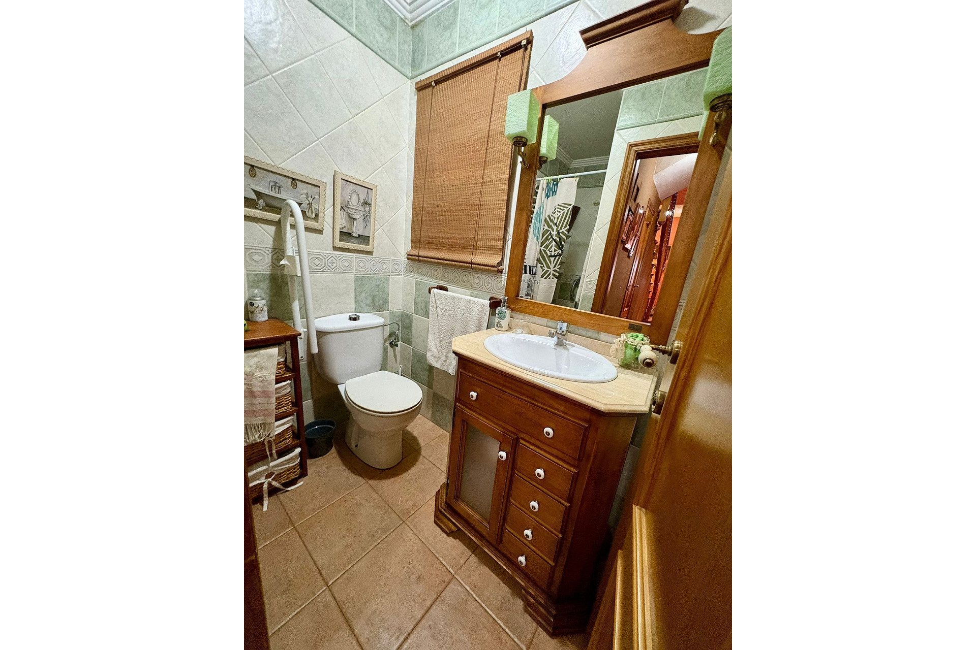 Resale - Townhouse -
Pinoso