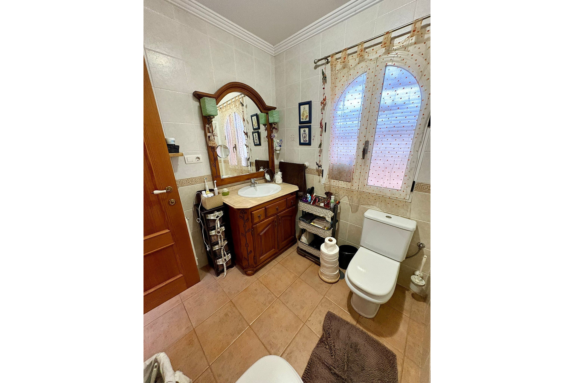 Resale - Townhouse -
Pinoso