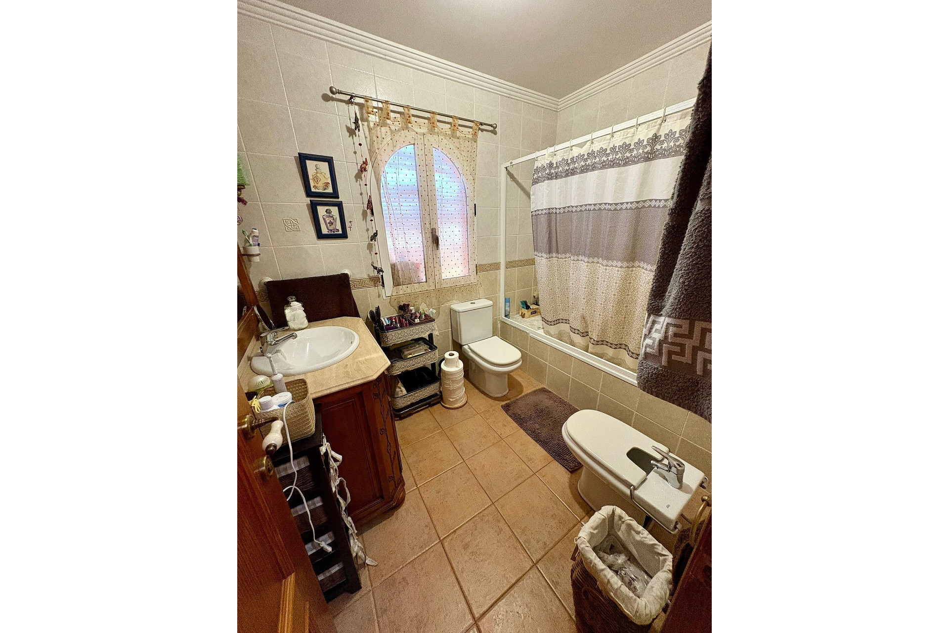 Resale - Townhouse -
Pinoso