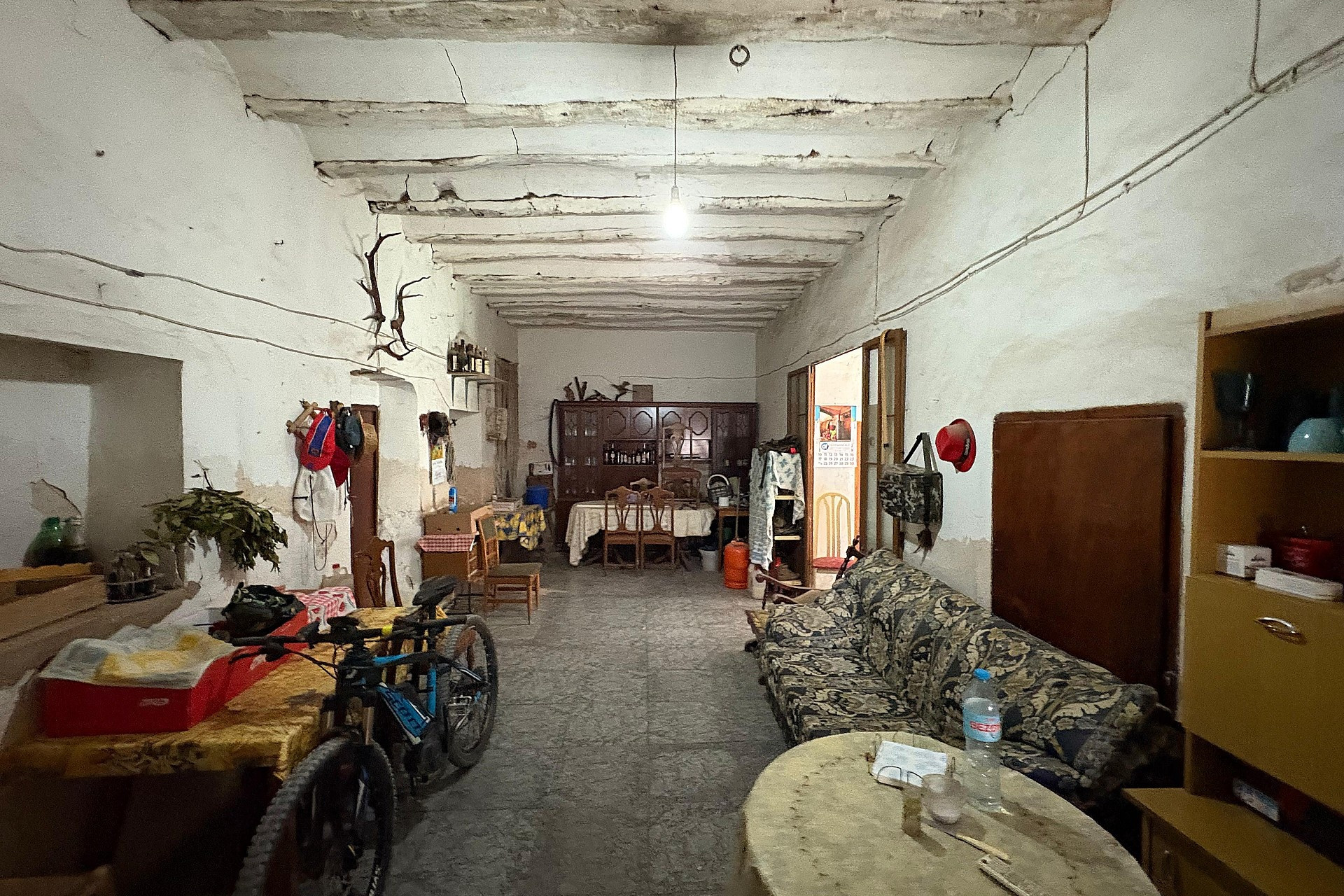 Resale - Townhouse -
Pinoso