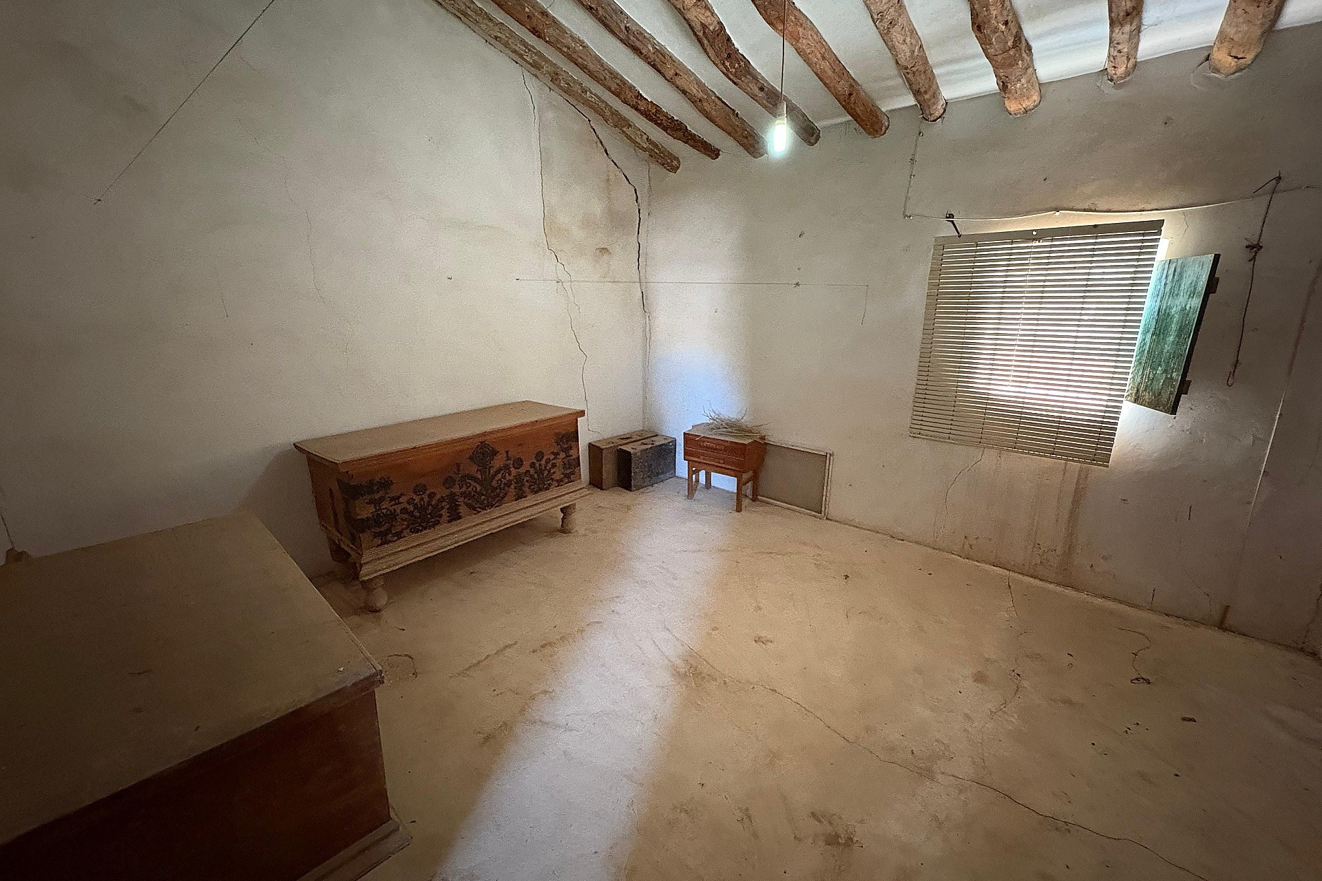 Resale - Townhouse -
Pinoso