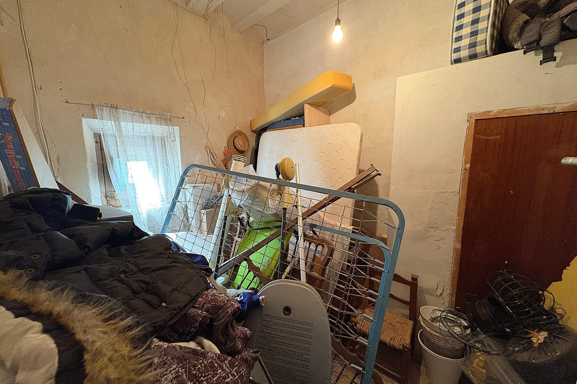 Resale - Townhouse -
Pinoso