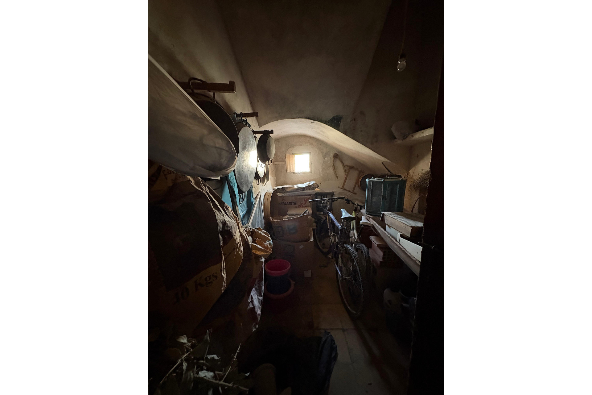 Resale - Townhouse -
Pinoso