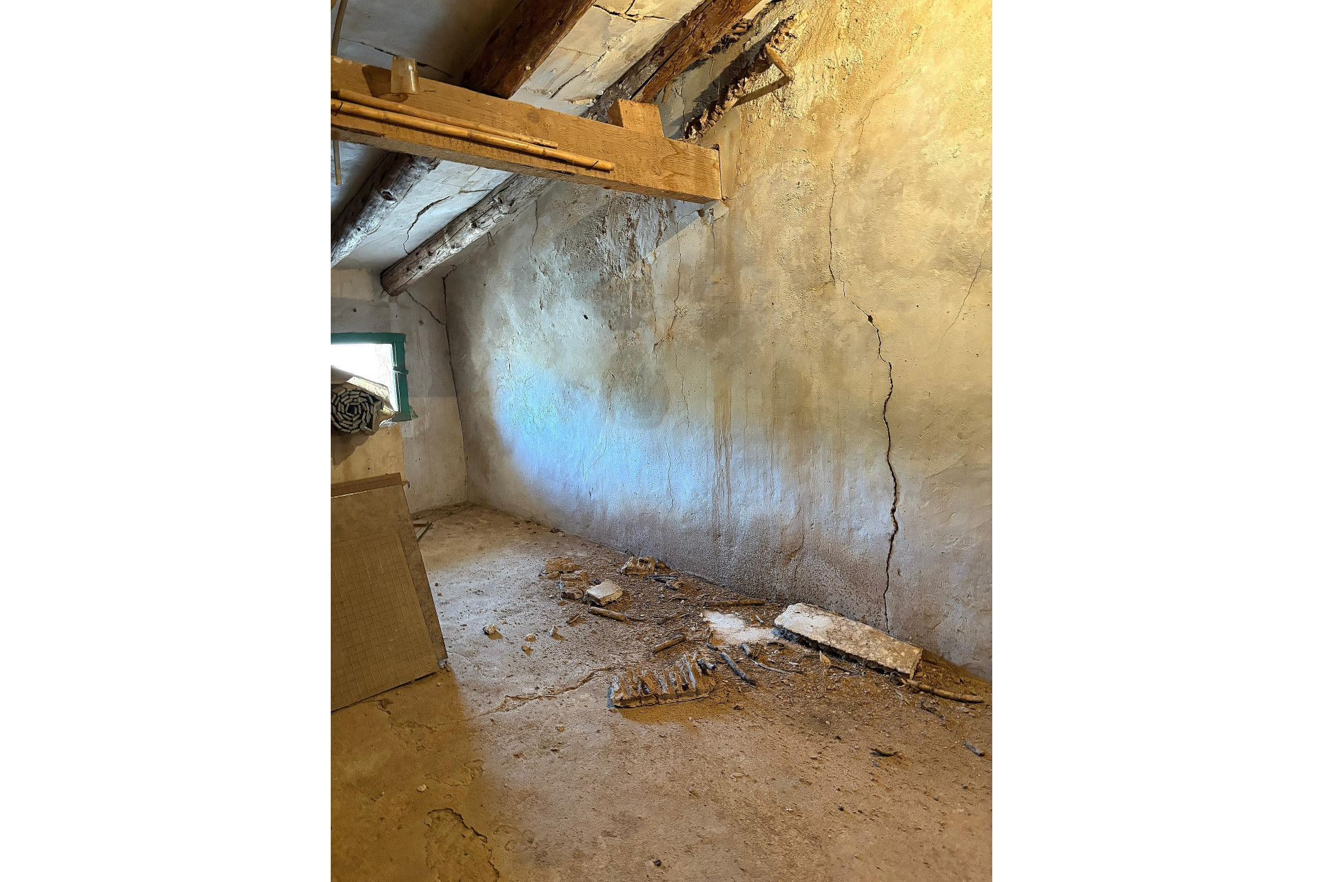 Resale - Townhouse -
Pinoso