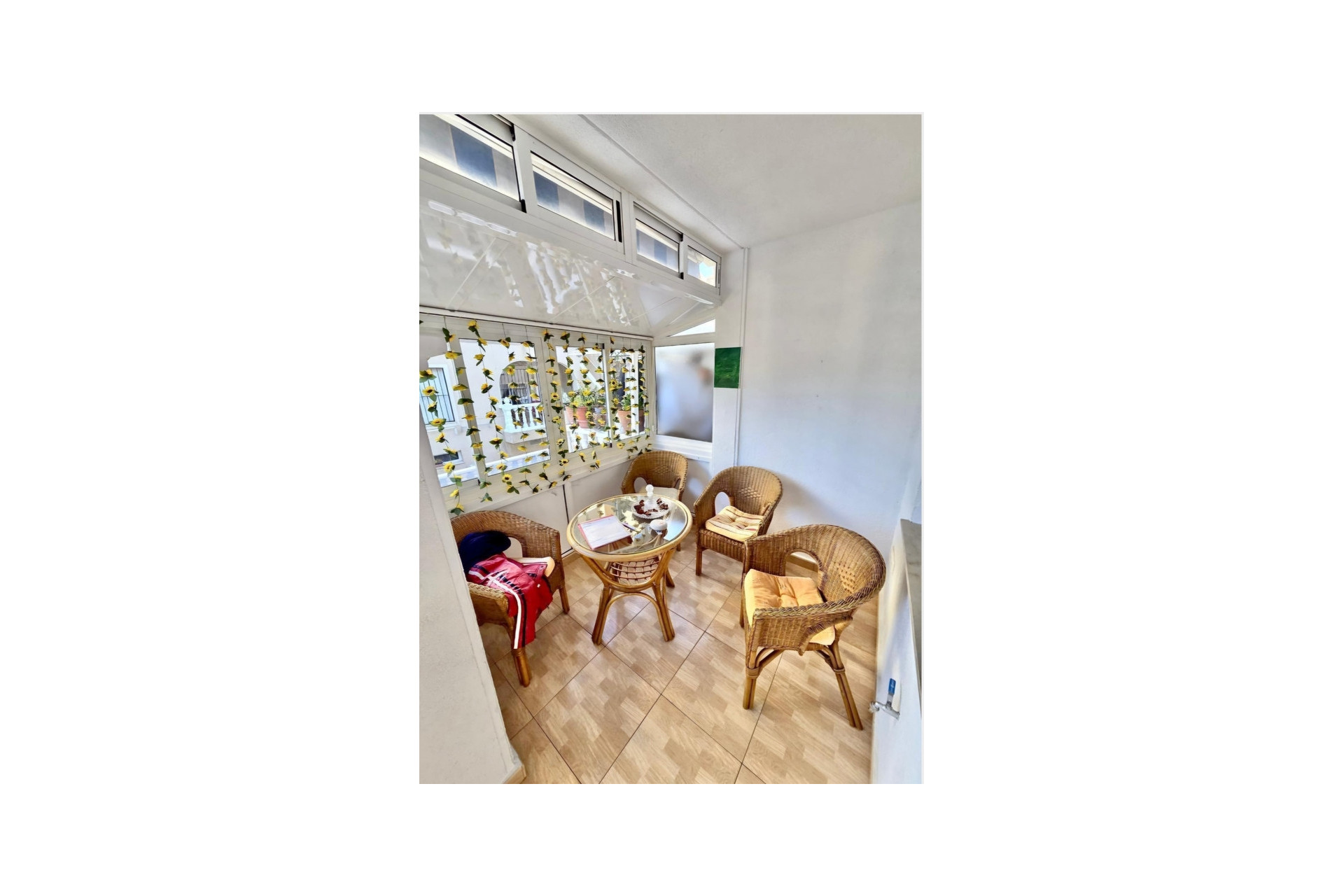 Resale - Townhouse -
Playa Flamenca - Costa Blanca