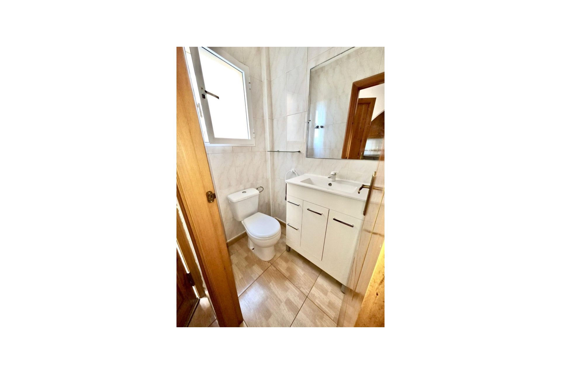 Resale - Townhouse -
Playa Flamenca - Costa Blanca