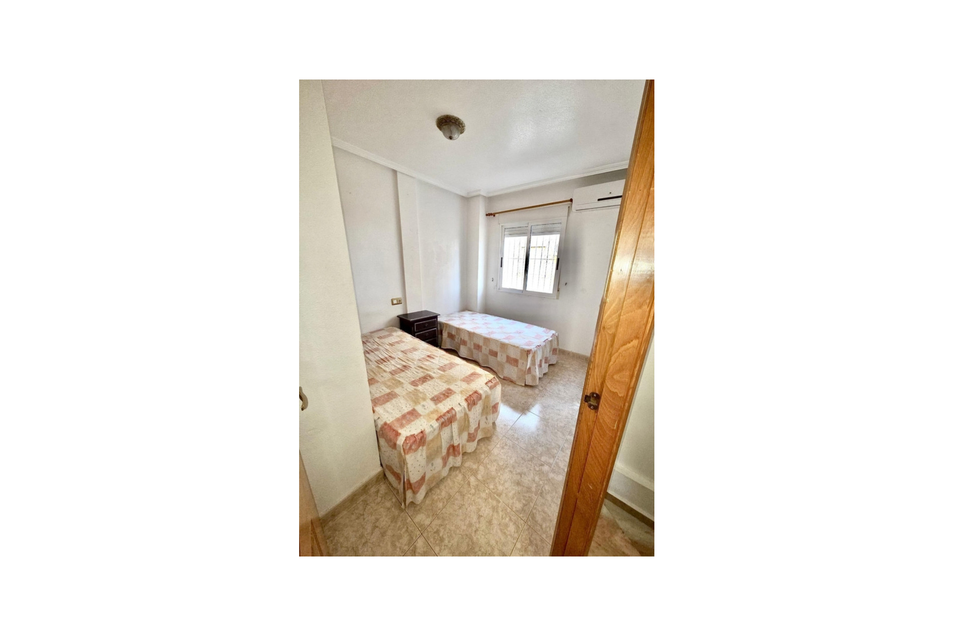 Resale - Townhouse -
Playa Flamenca - Costa Blanca