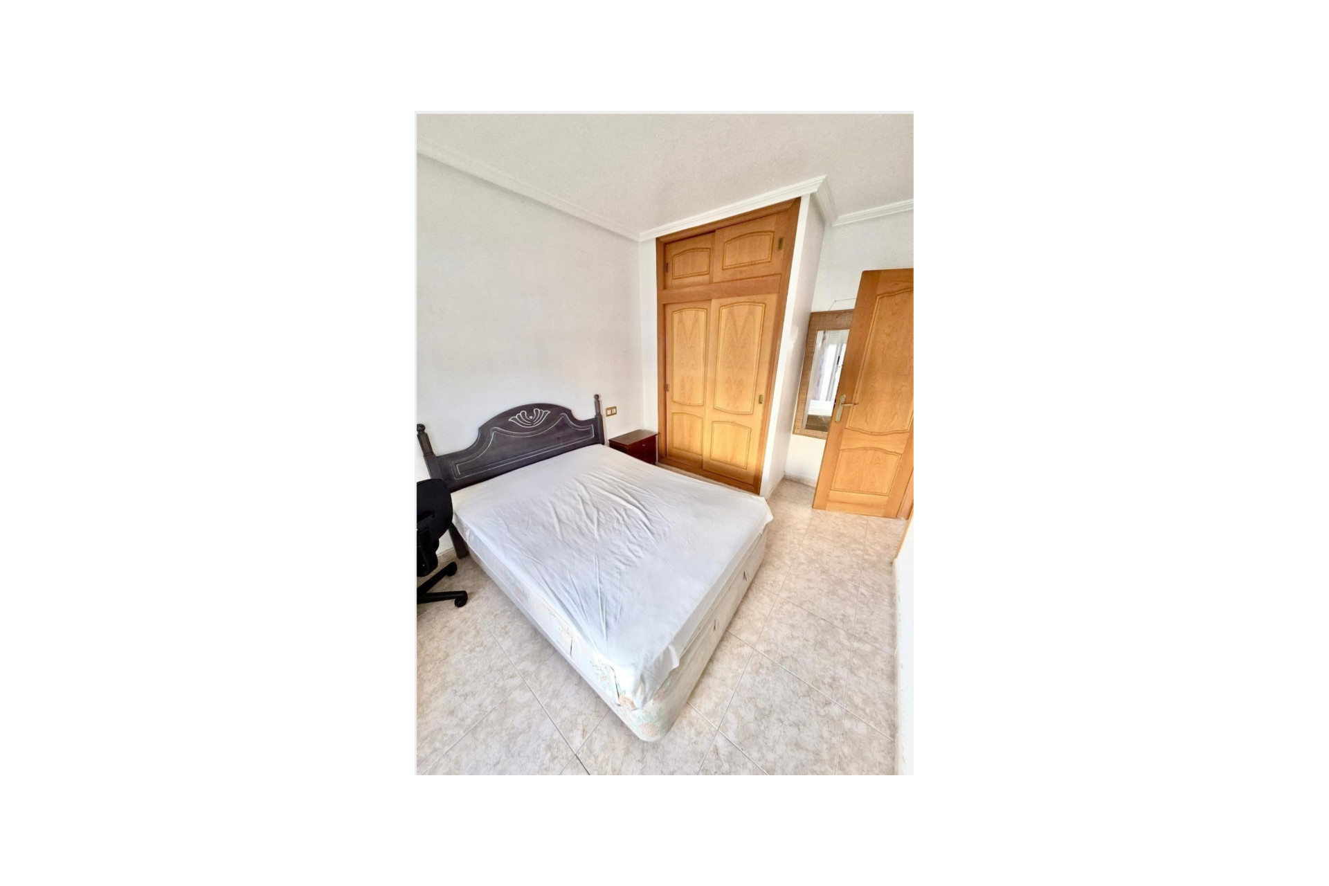 Resale - Townhouse -
Playa Flamenca - Costa Blanca