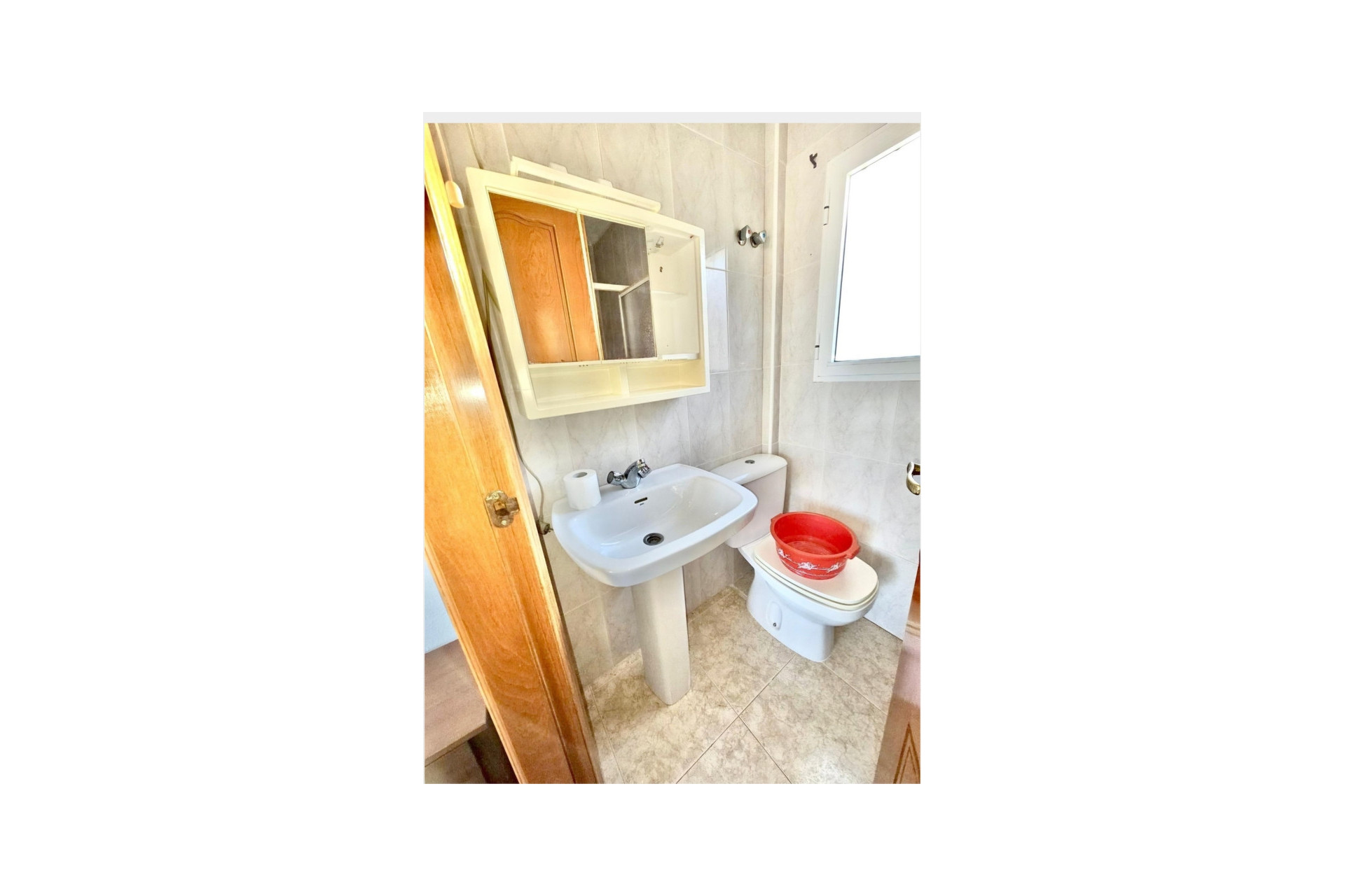 Resale - Townhouse -
Playa Flamenca - Costa Blanca