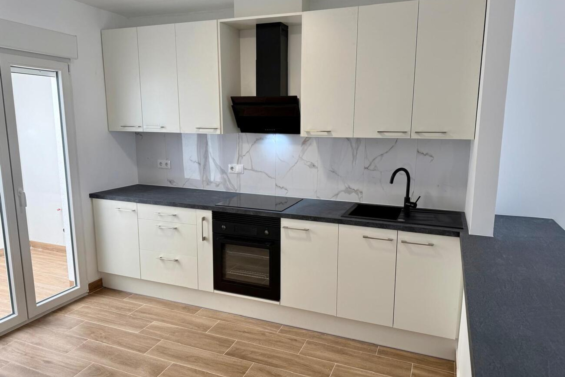 Resale - Townhouse -
Rojales - Rojales, CIudad Quesada
