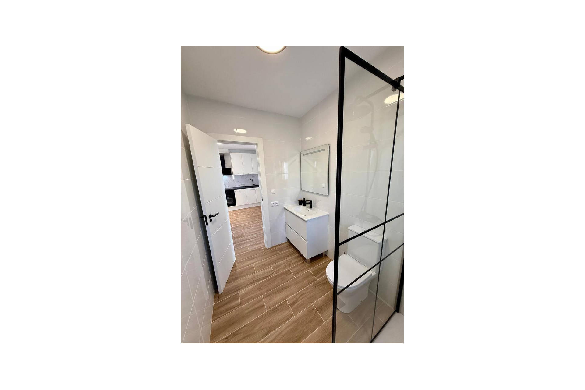 Resale - Townhouse -
Rojales - Rojales, CIudad Quesada