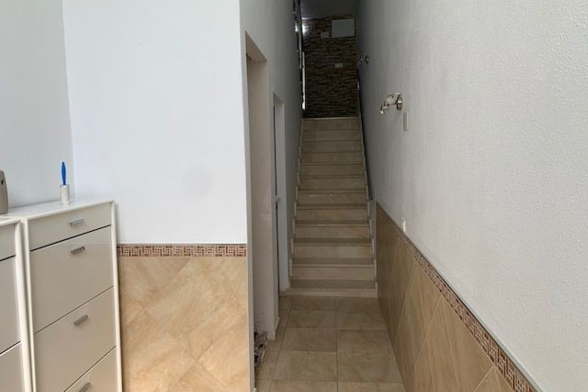 Resale - Townhouse -
Rojales