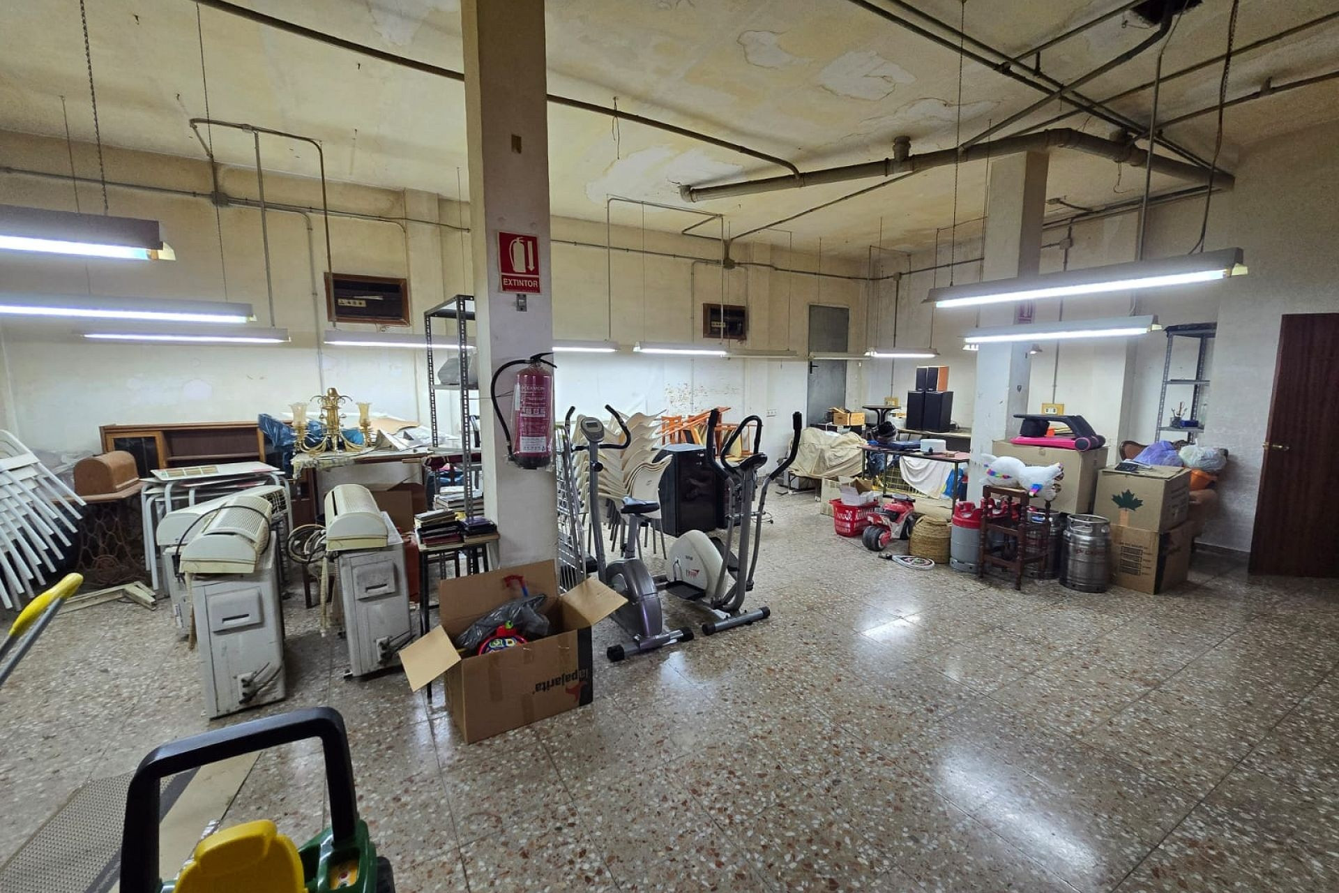 Resale - Townhouse -
Salinas