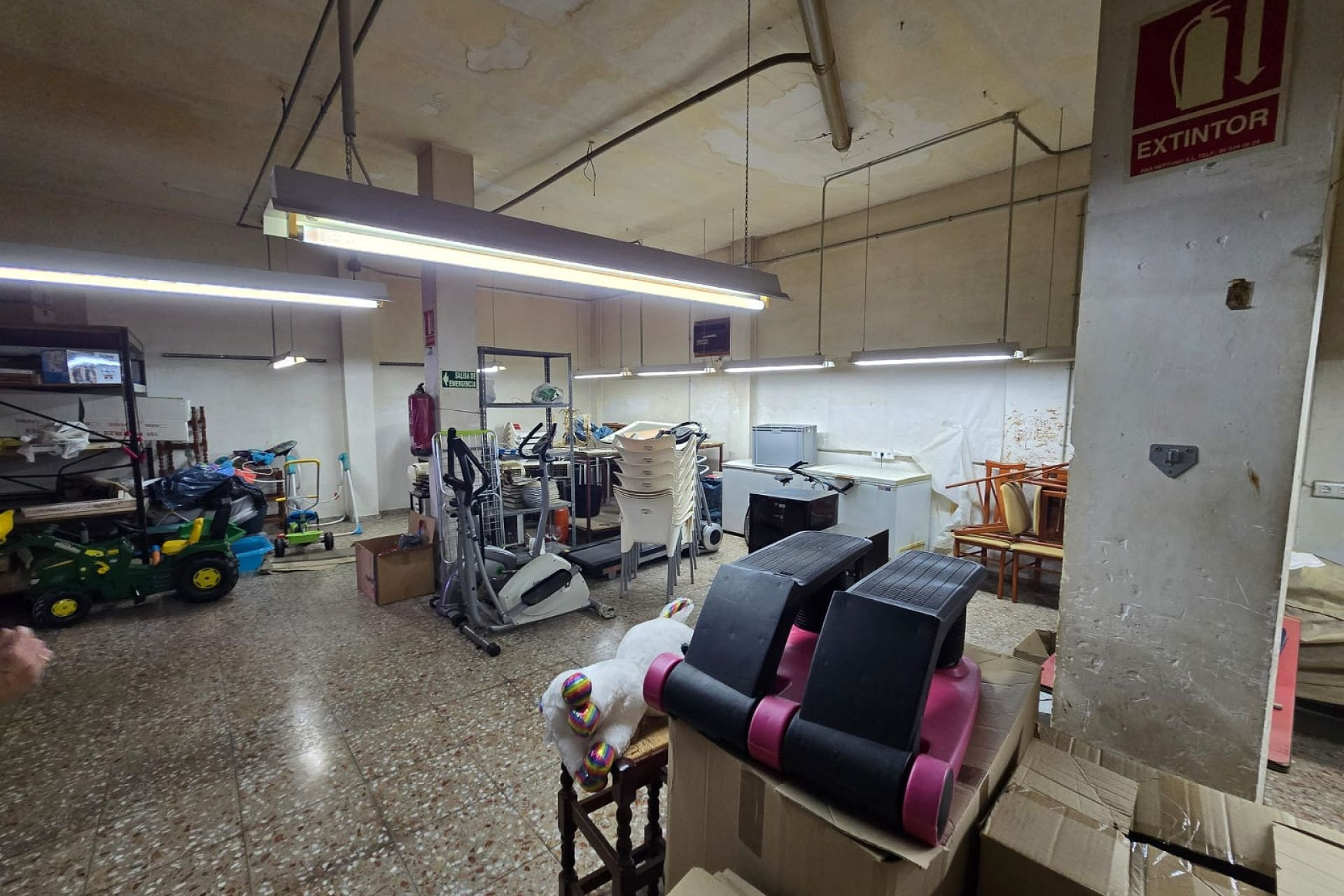 Resale - Townhouse -
Salinas