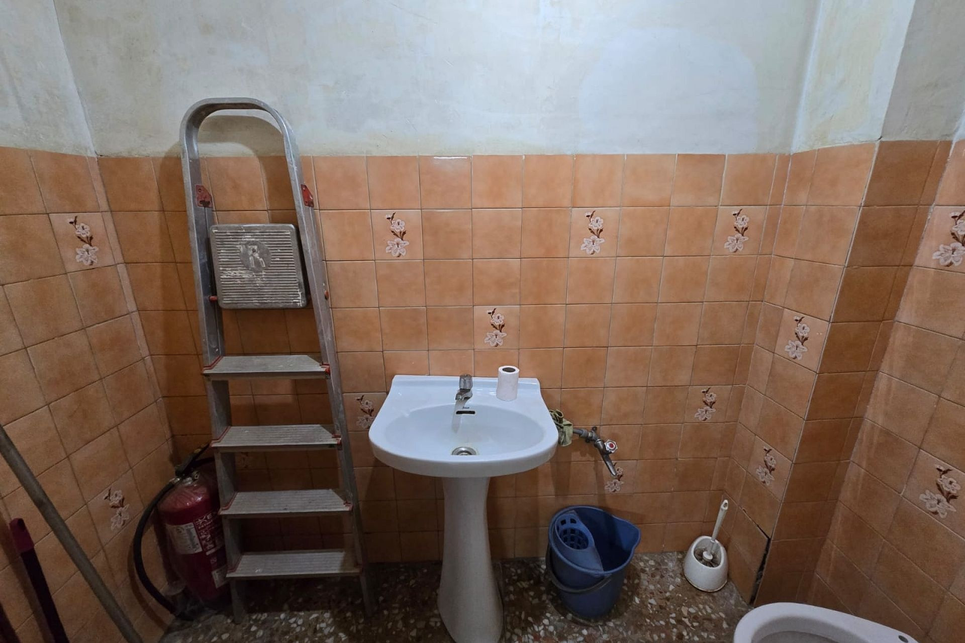 Resale - Townhouse -
Salinas