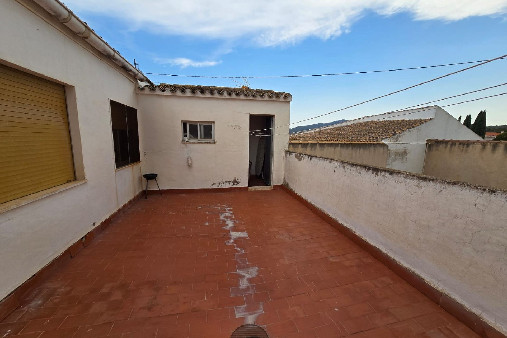 Resale - Townhouse -
Salinas