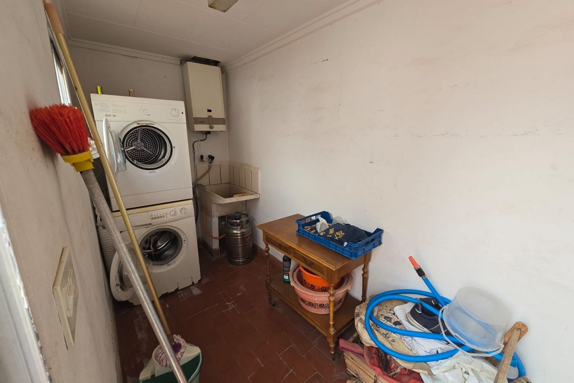 Resale - Townhouse -
Salinas