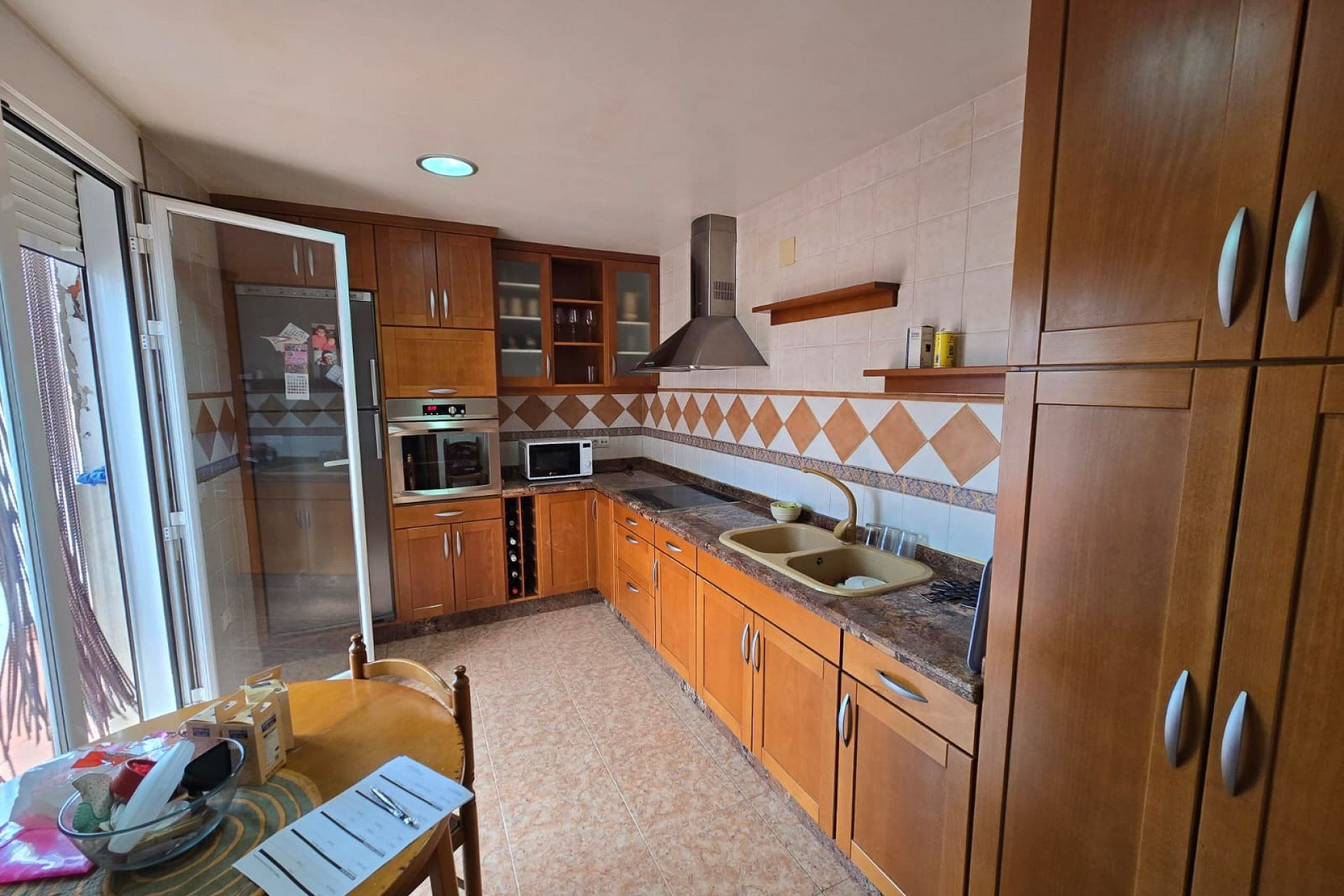 Resale - Townhouse -
Salinas