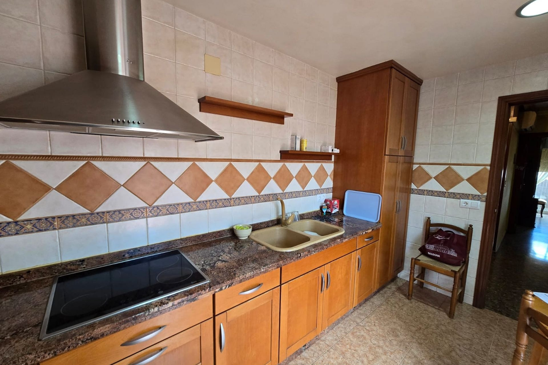 Resale - Townhouse -
Salinas