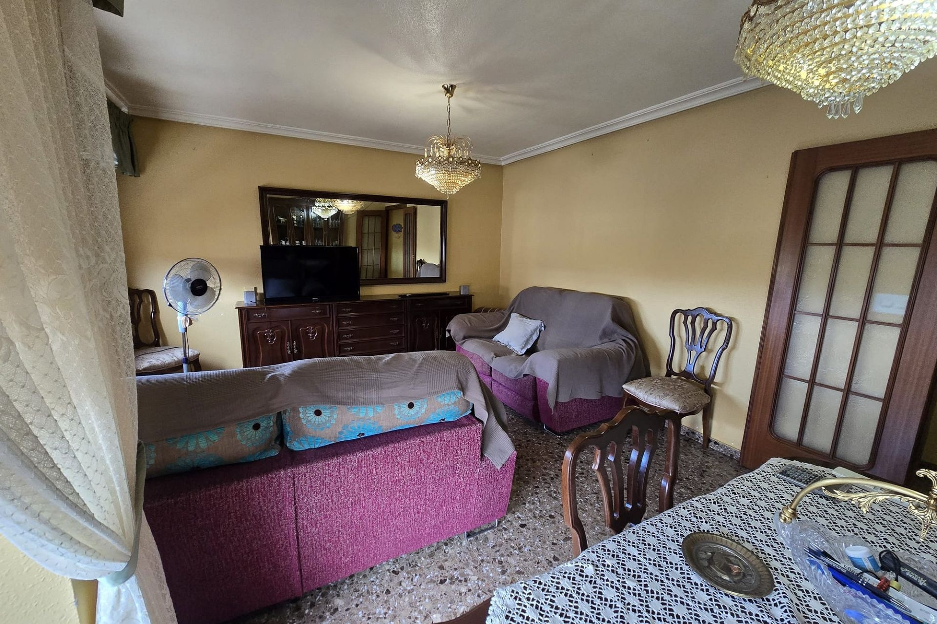 Resale - Townhouse -
Salinas