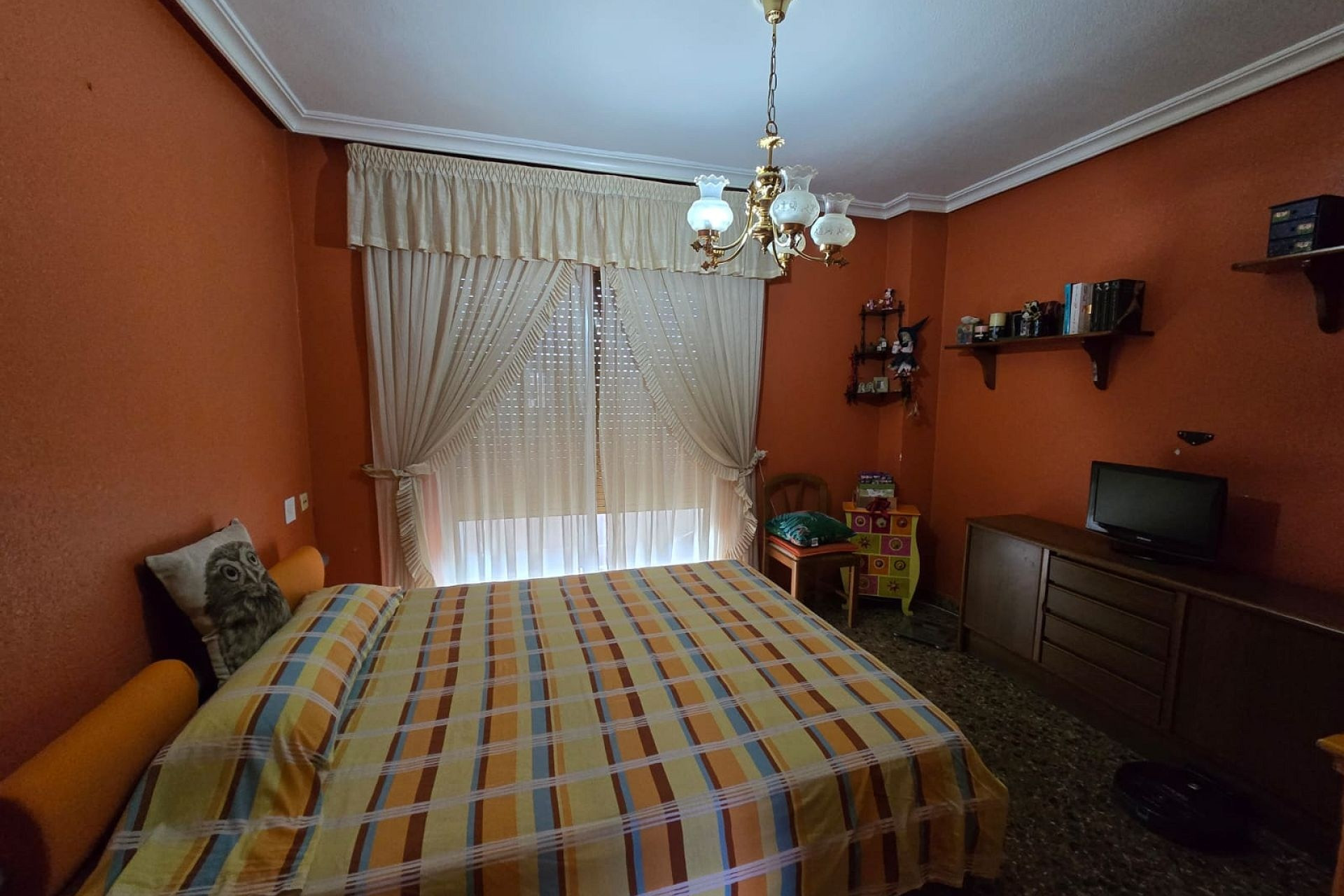 Resale - Townhouse -
Salinas