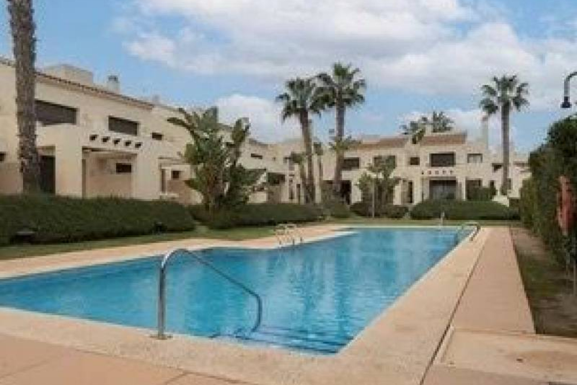 Resale - Townhouse -
San Javier - Roda