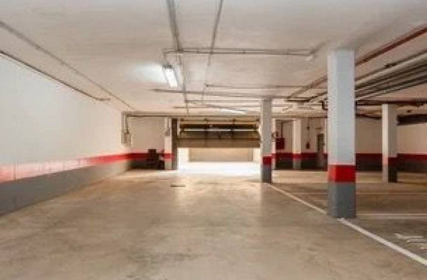 Resale - Townhouse -
San Javier - Roda