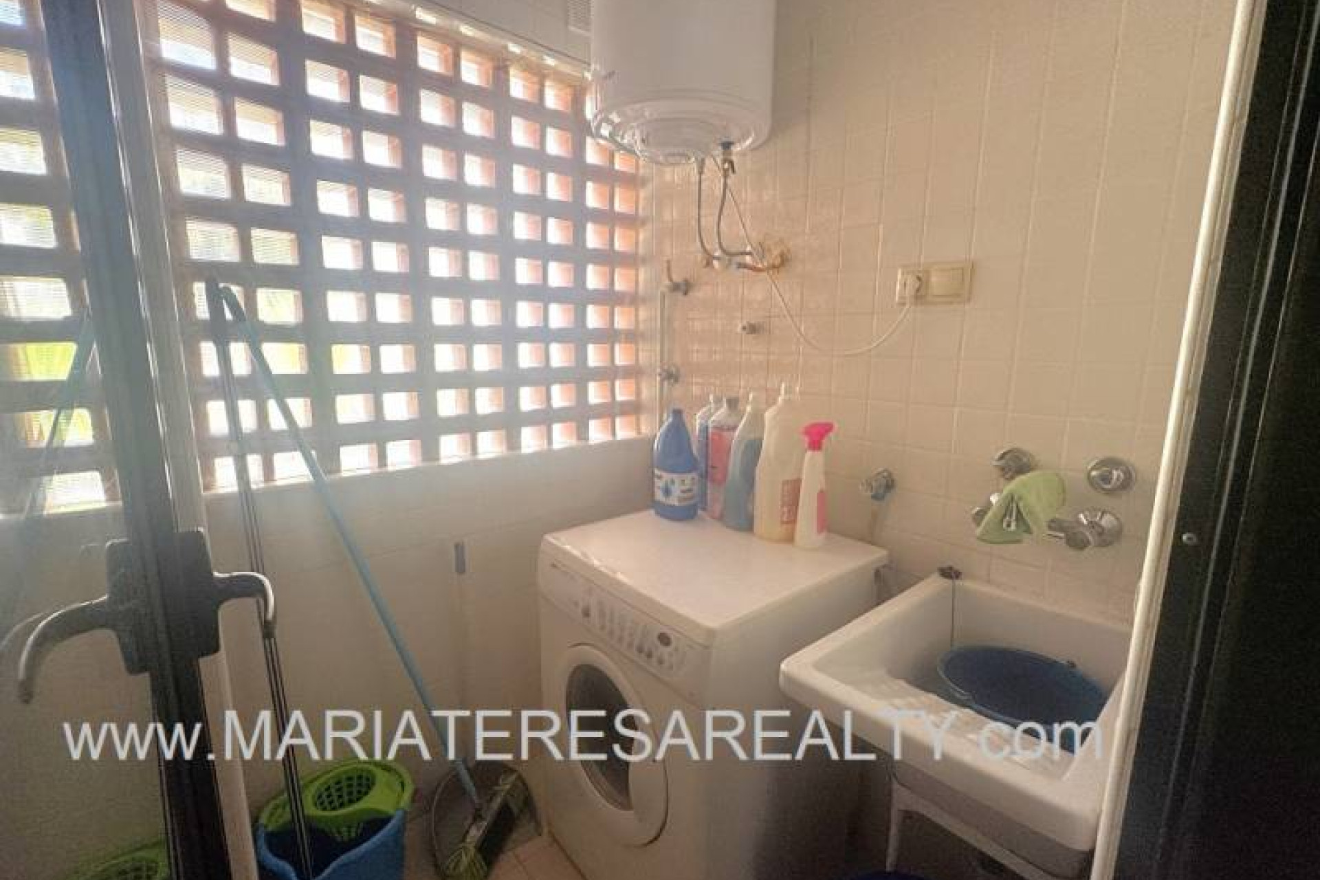 Resale - Townhouse -
San Javier - Roda