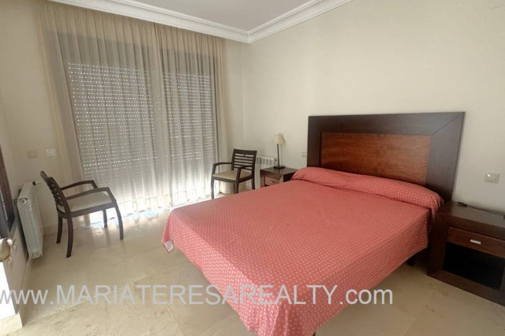 Resale - Townhouse -
San Javier - Roda