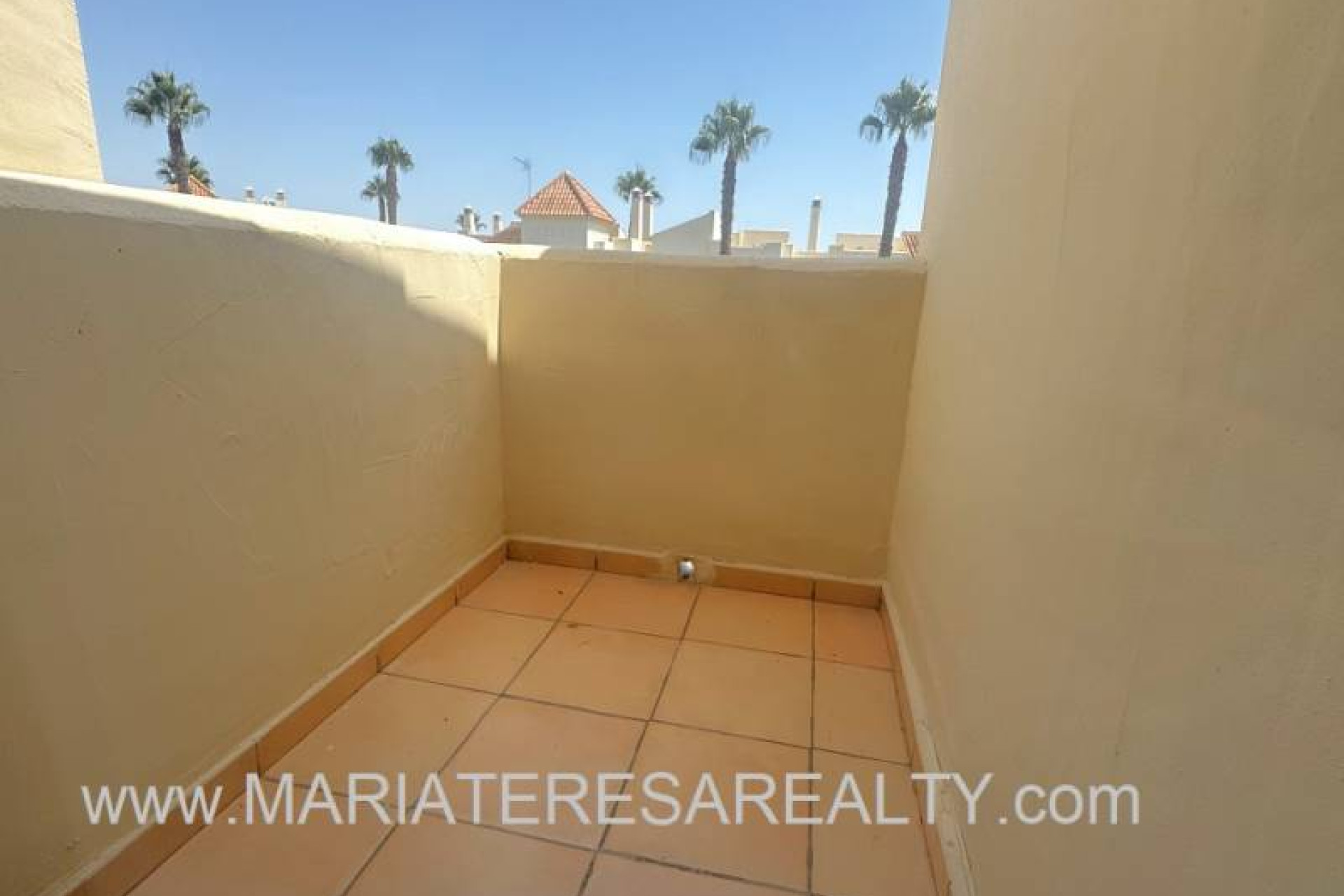 Resale - Townhouse -
San Javier - Roda