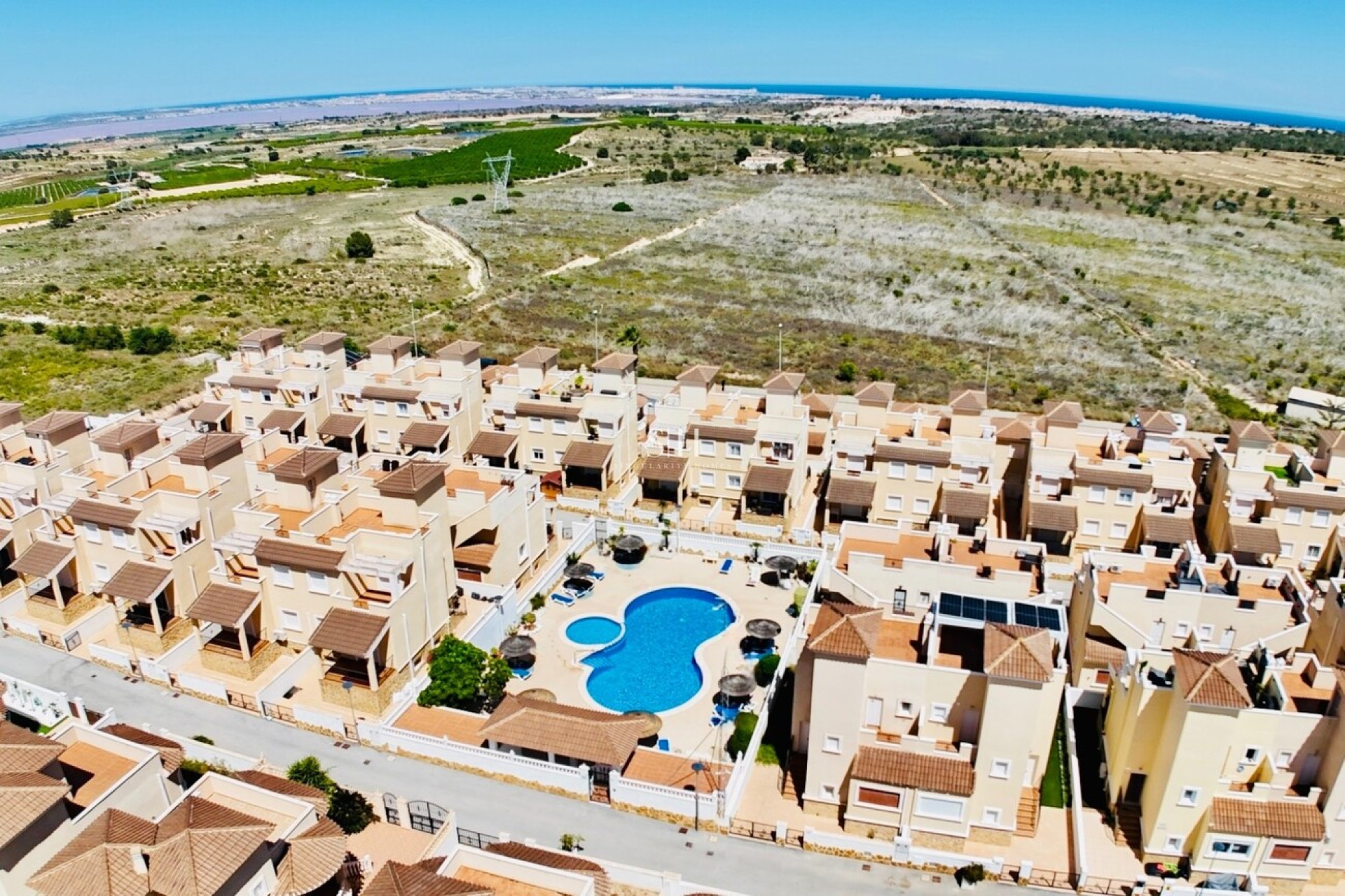 Resale - Townhouse -
San Miguel de Salinas - Los Alcores