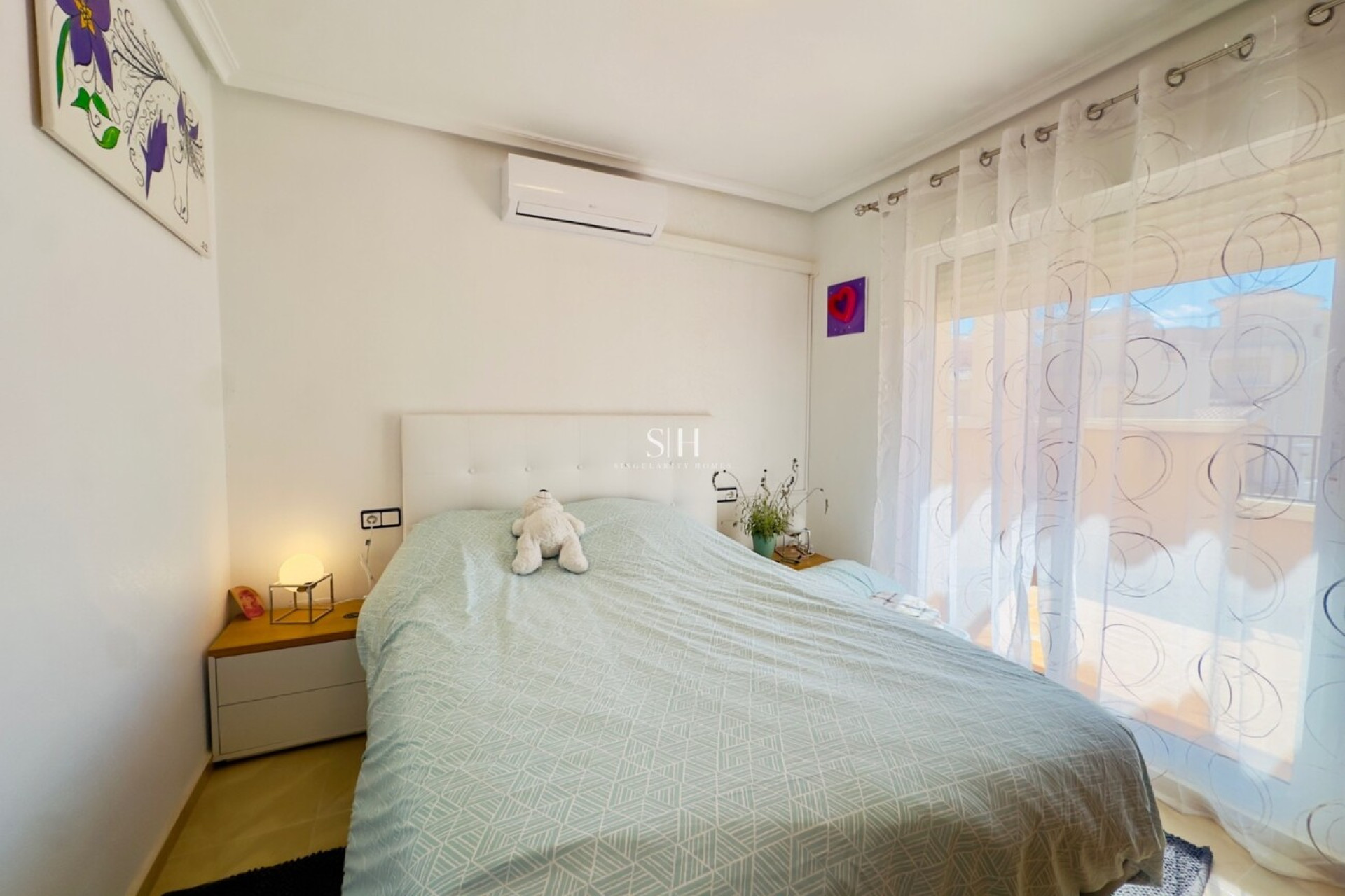 Resale - Townhouse -
San Miguel de Salinas - Los Alcores