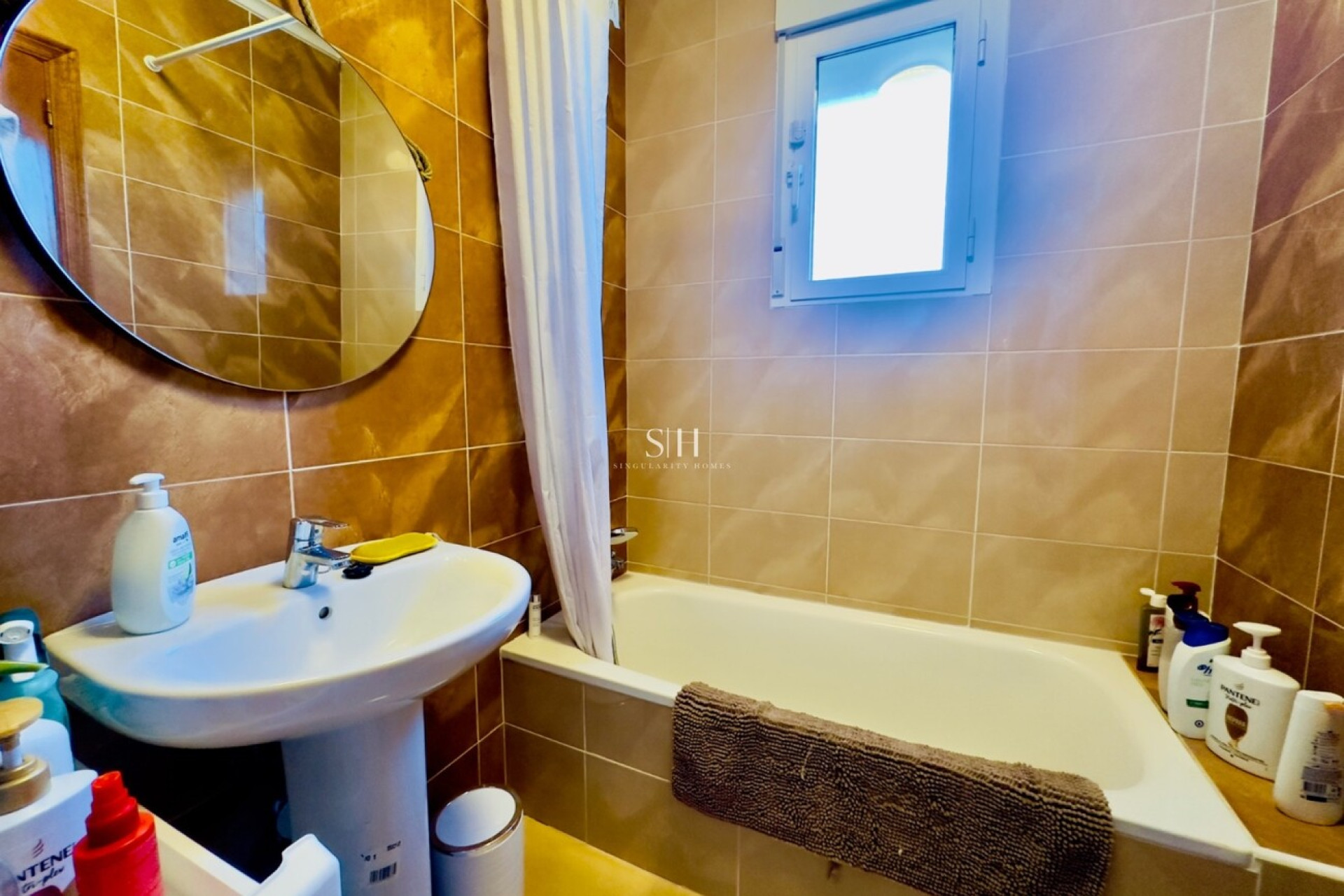 Resale - Townhouse -
San Miguel de Salinas - Los Alcores