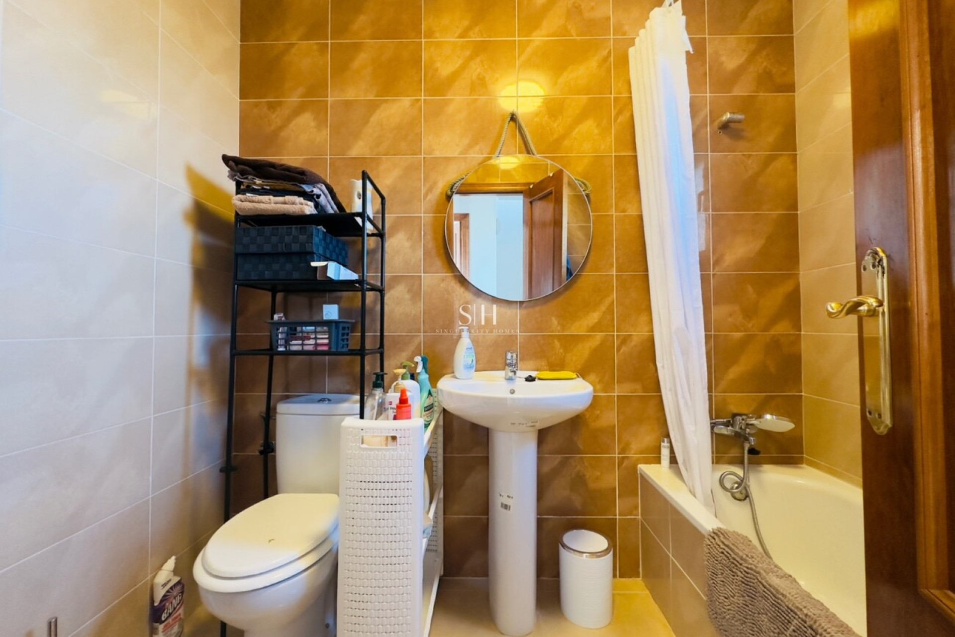 Resale - Townhouse -
San Miguel de Salinas - Los Alcores