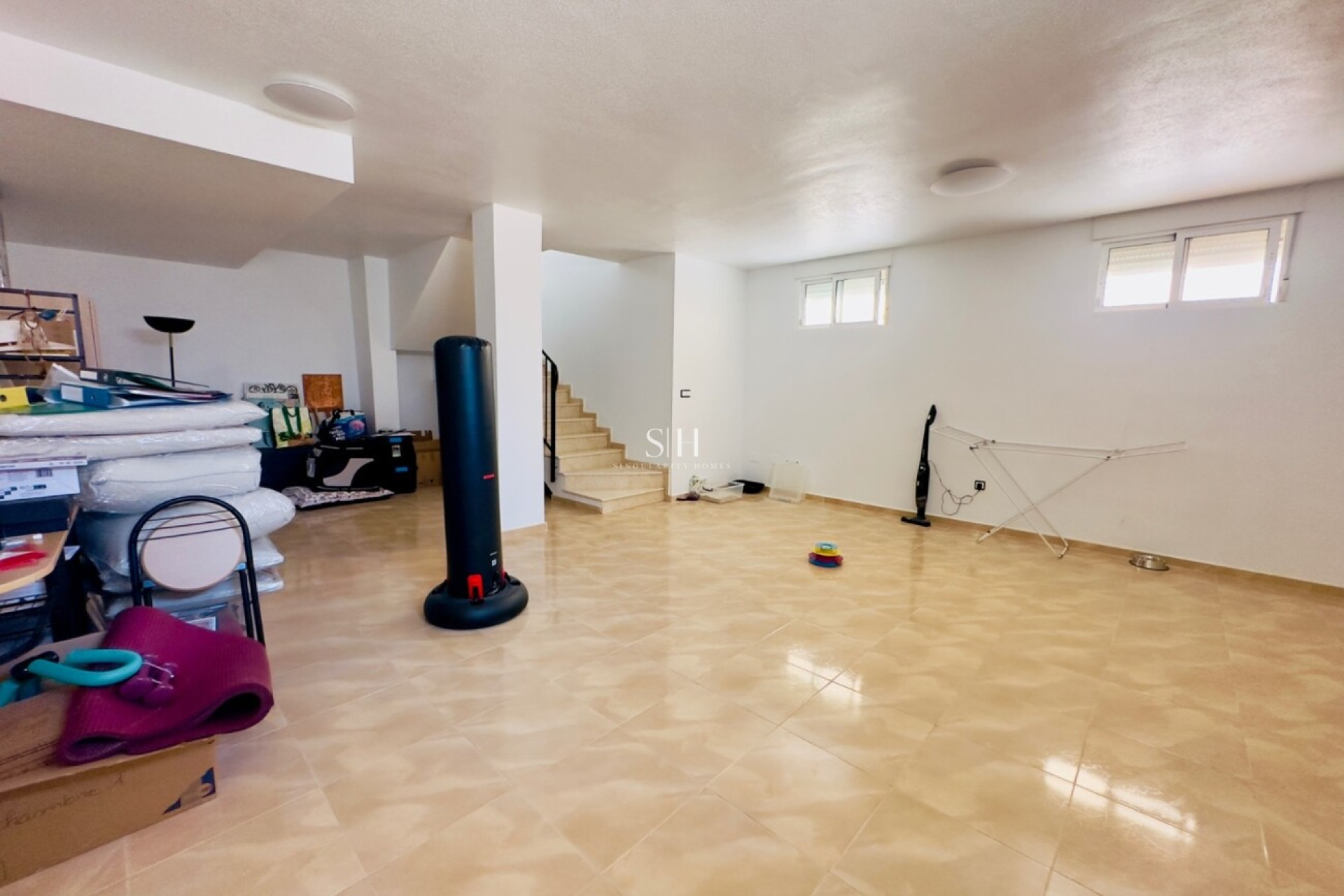 Resale - Townhouse -
San Miguel de Salinas - Los Alcores