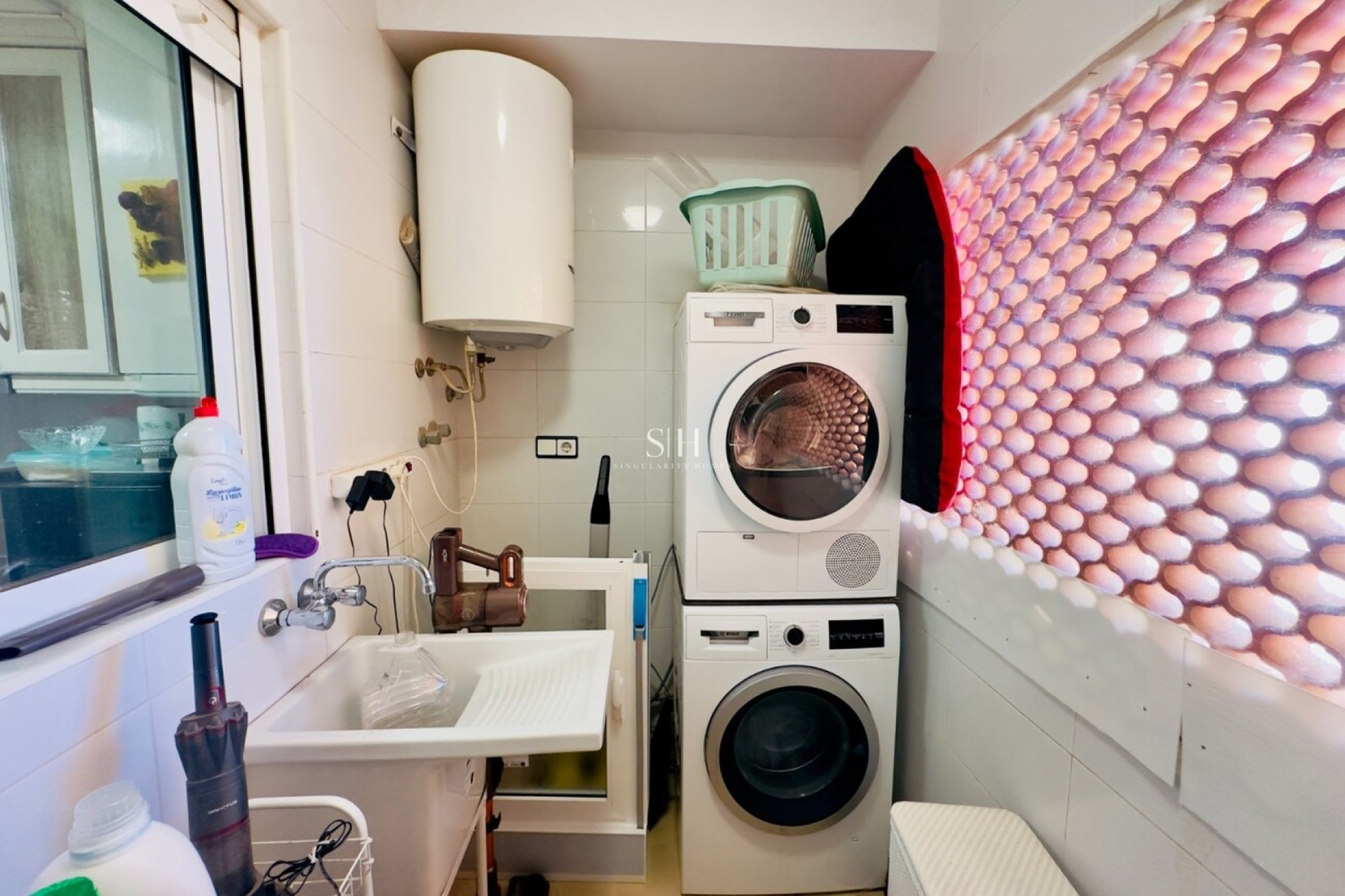 Resale - Townhouse -
San Miguel de Salinas - Los Alcores