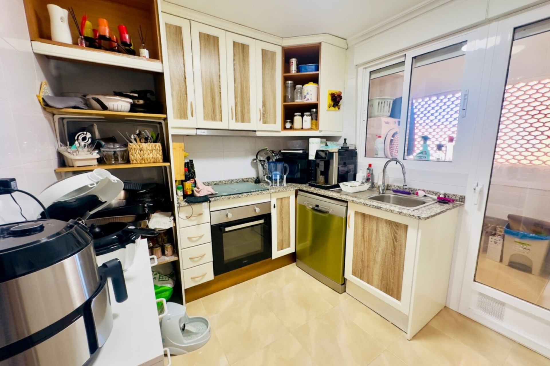 Resale - Townhouse -
San Miguel de Salinas - Los Alcores