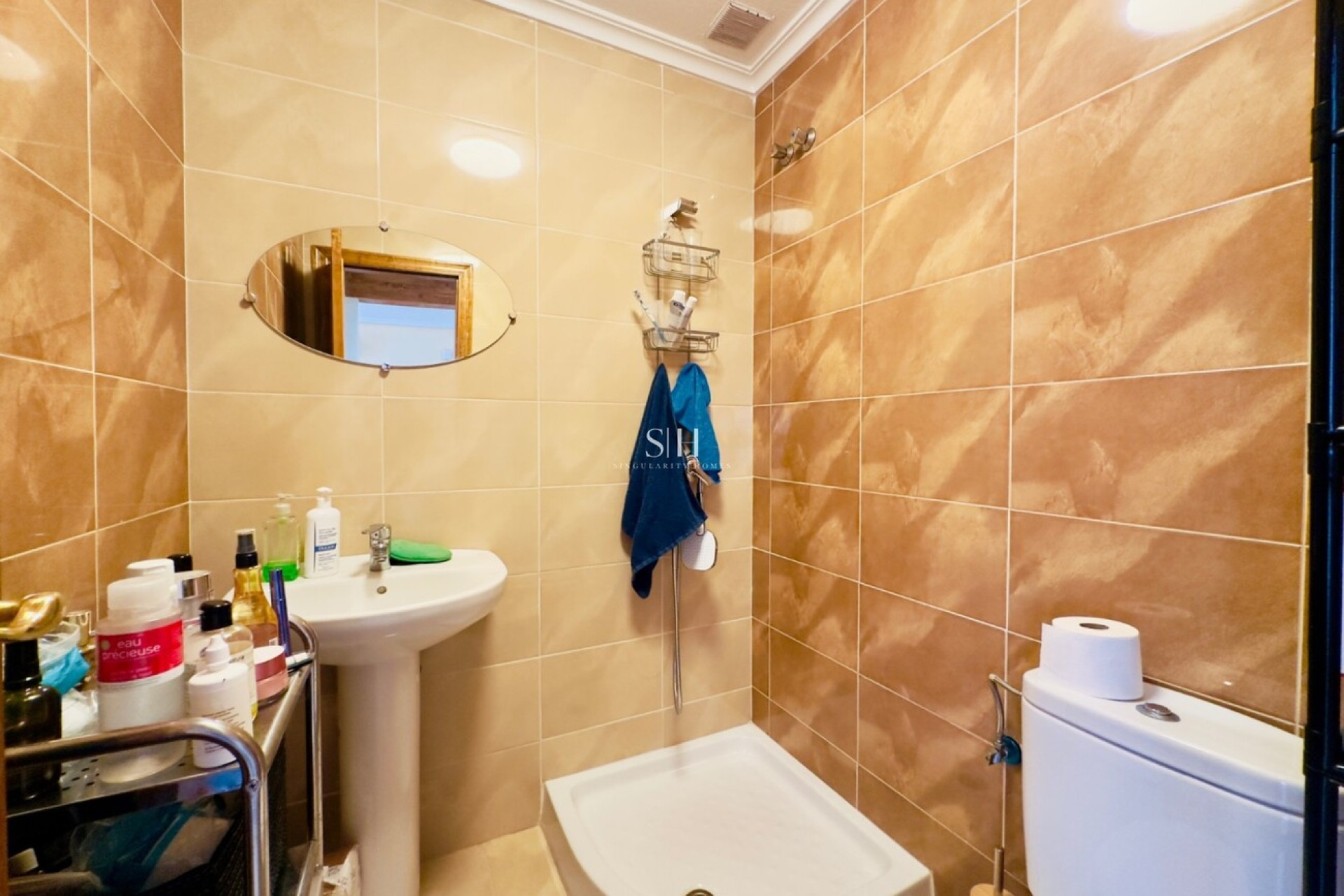 Resale - Townhouse -
San Miguel de Salinas - Los Alcores