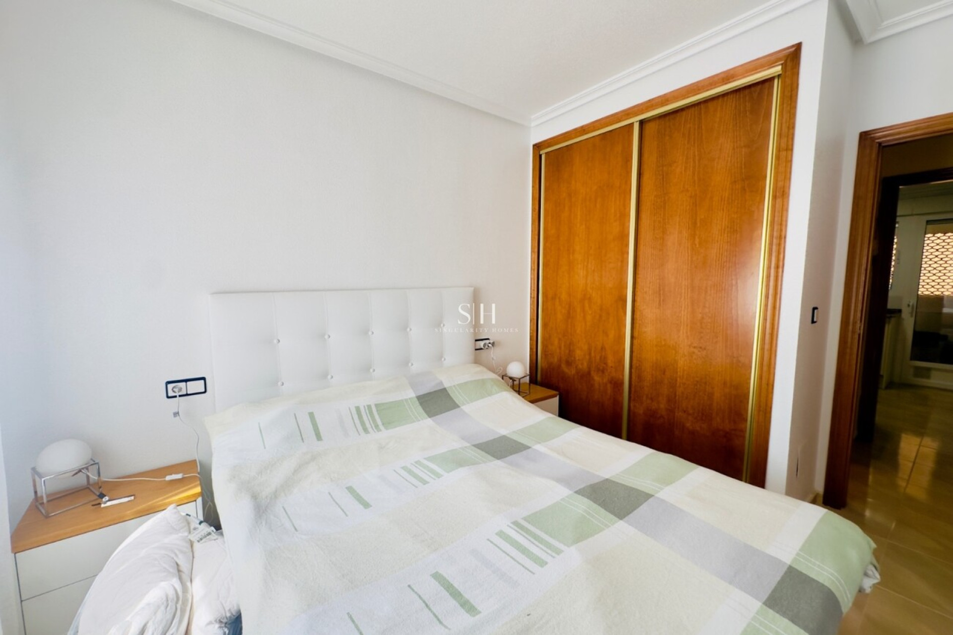 Resale - Townhouse -
San Miguel de Salinas - Los Alcores