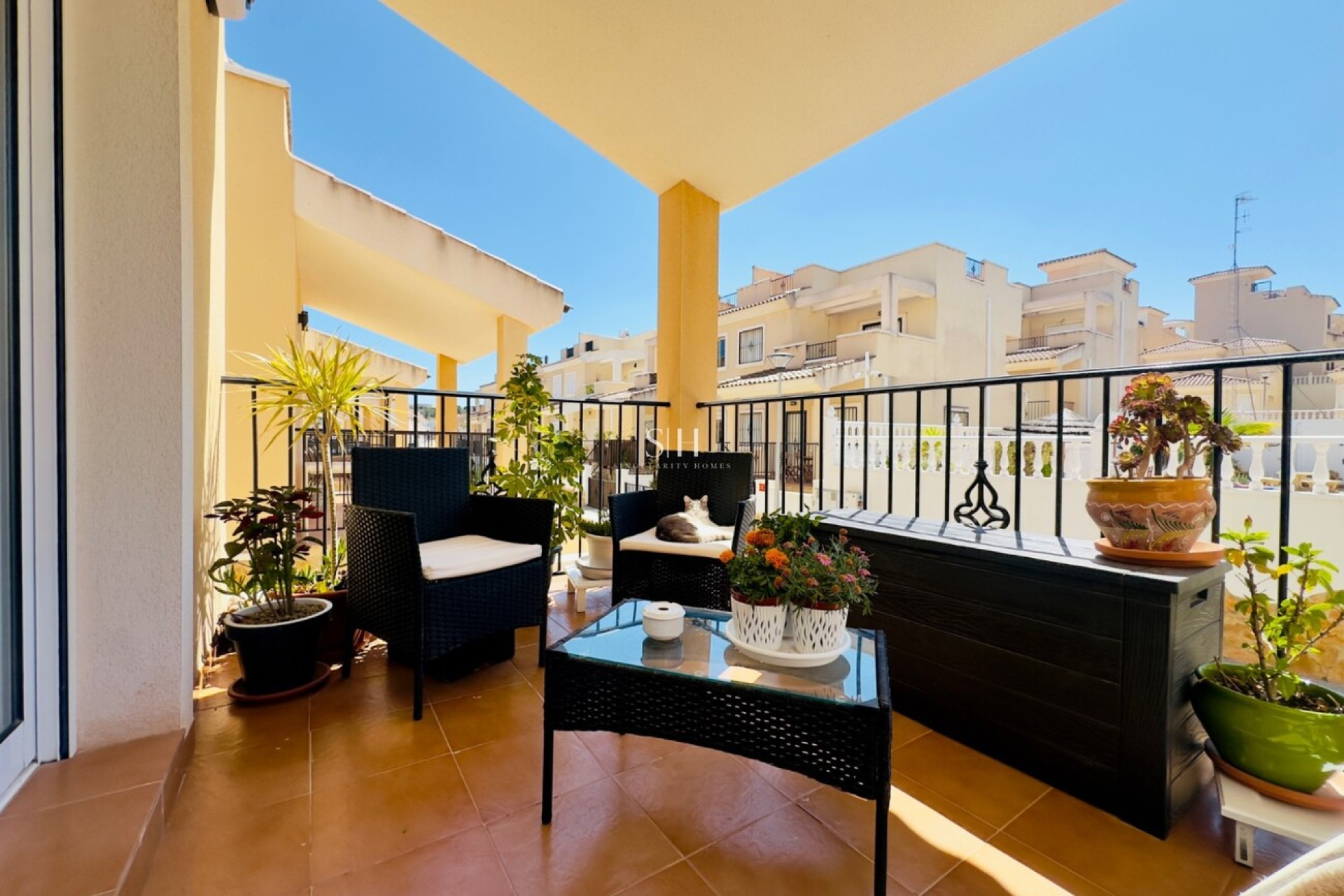 Resale - Townhouse -
San Miguel de Salinas - Los Alcores